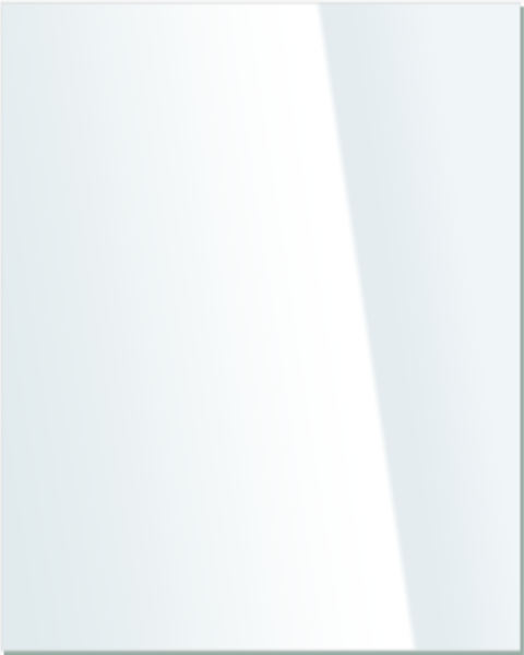 ArtToFrames 16"x20" TruVue Glass Replacement for Picture Frames - Picture 9 of 11