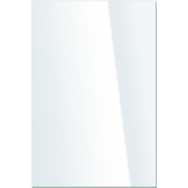 ArtToFrames 4"x6" Glass Replacement for Picture Frames eBay