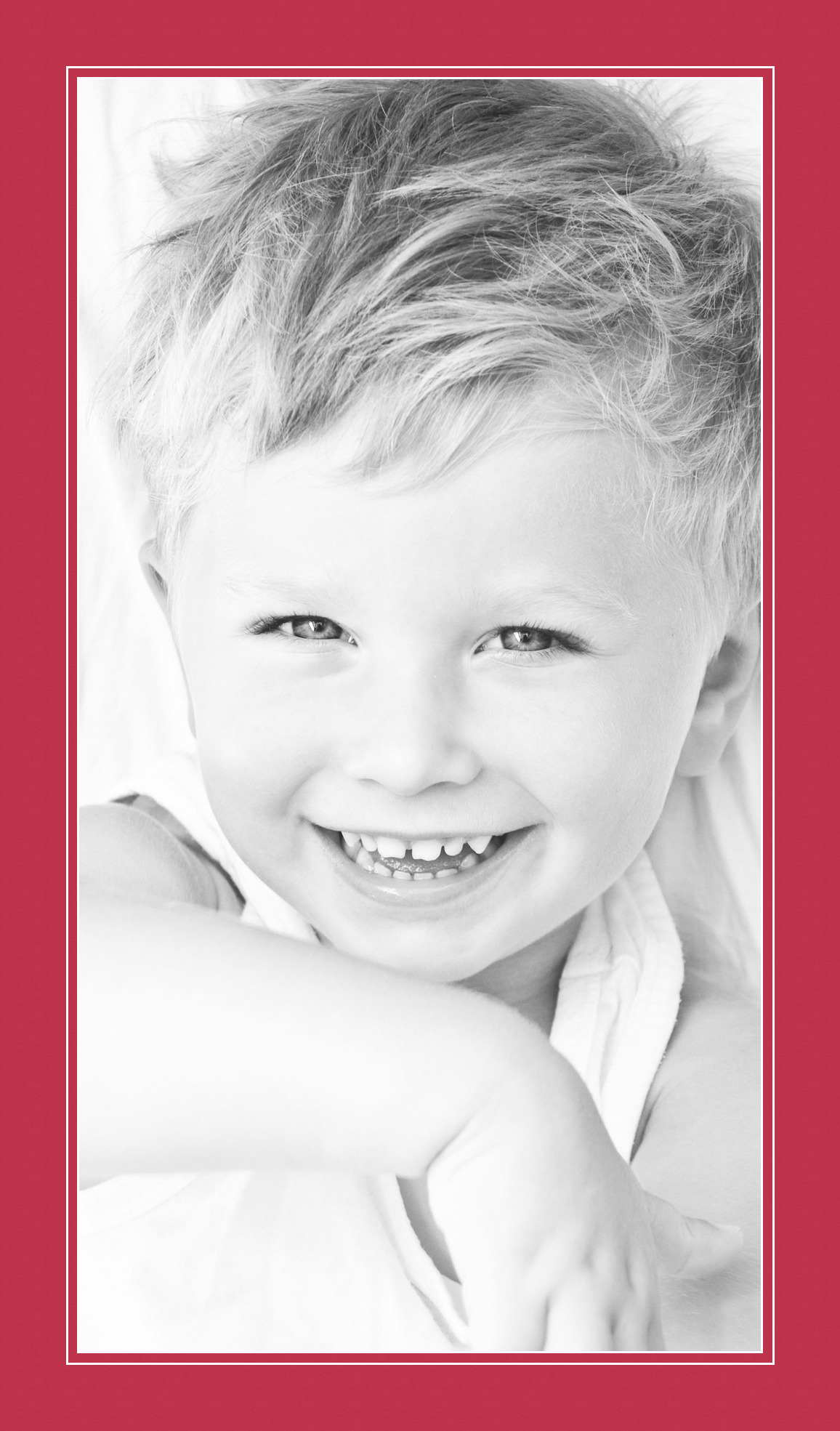 ArtToFrames Custom Red Rouge Picture Photo Frame Mat Matting Board LG - Picture 11 of 150