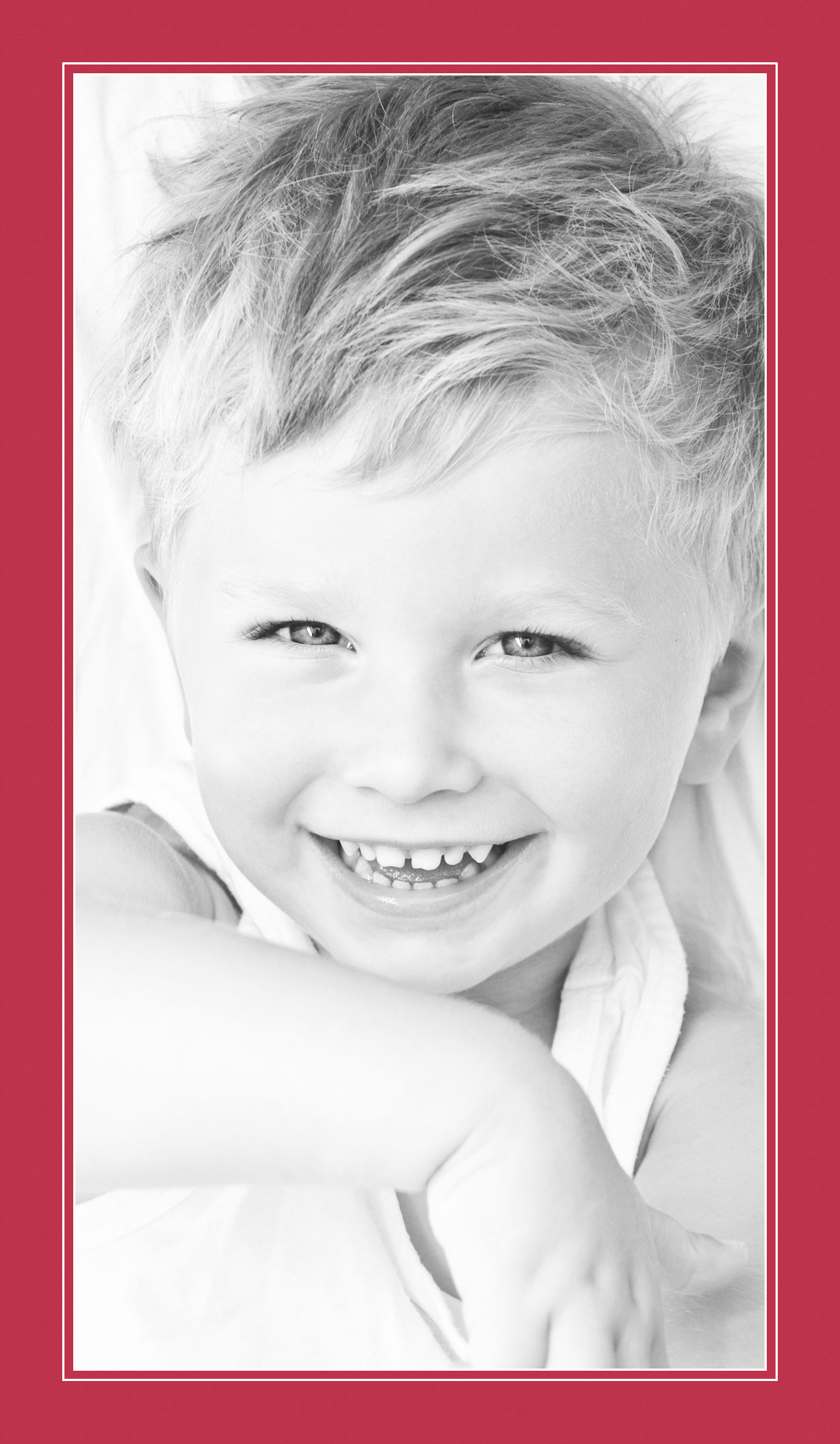 ArtToFrames Custom Red Rouge Picture Photo Frame Mat Matting Board LG - Picture 30 of 150