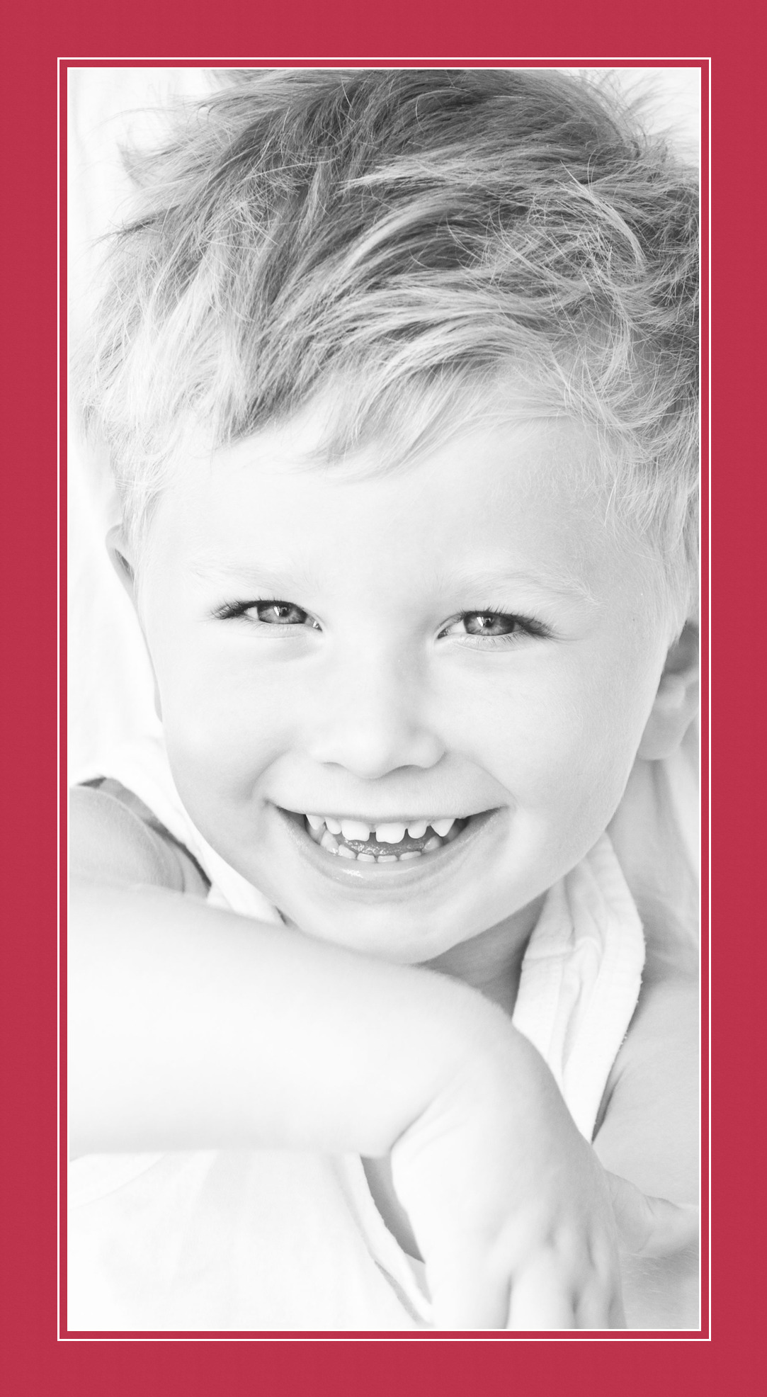 ArtToFrames Custom Red Rouge Picture Photo Frame Mat Matting Board LG - Picture 32 of 150
