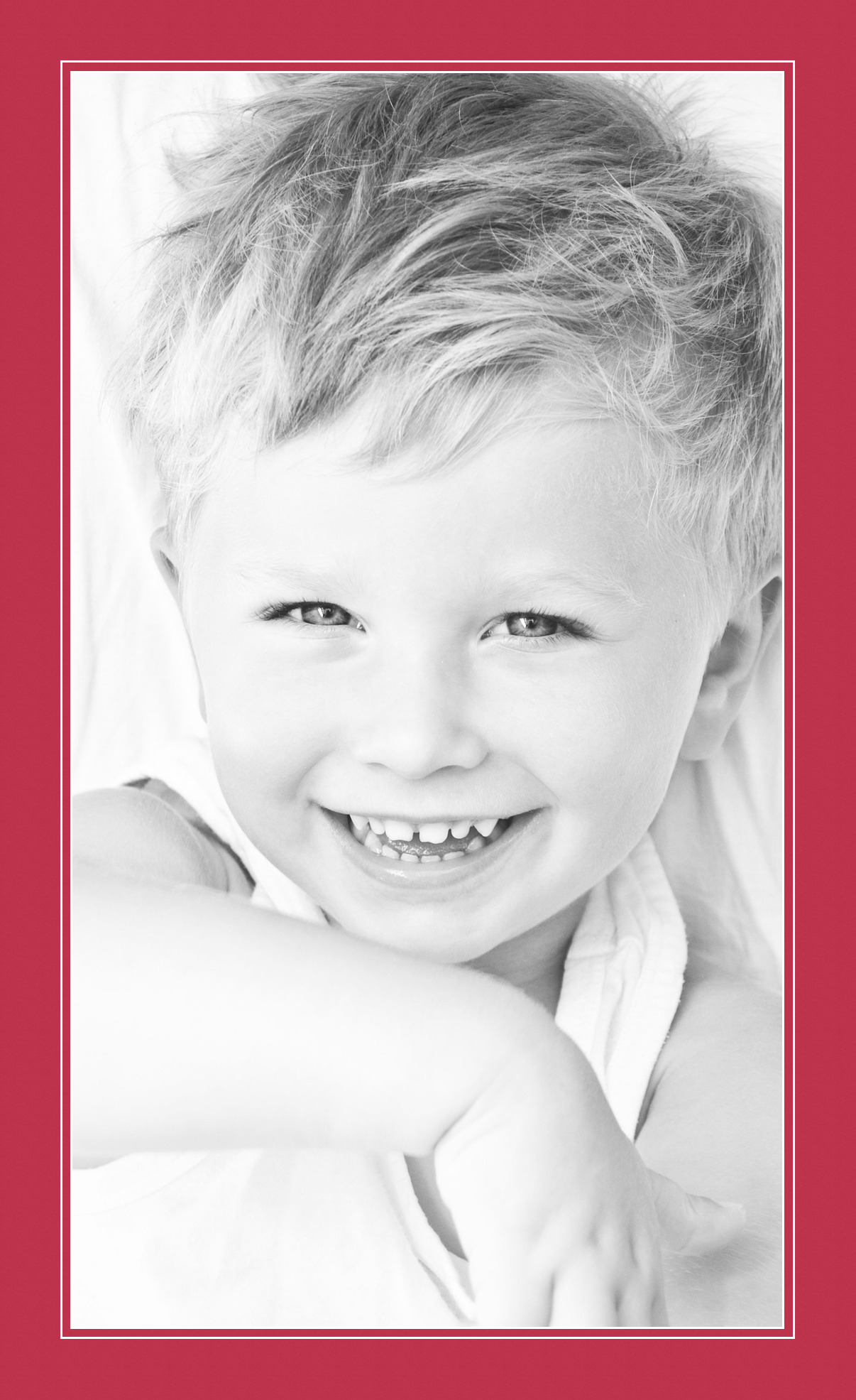 ArtToFrames Custom Red Rouge Picture Photo Frame Mat Matting Board LG - Picture 49 of 150