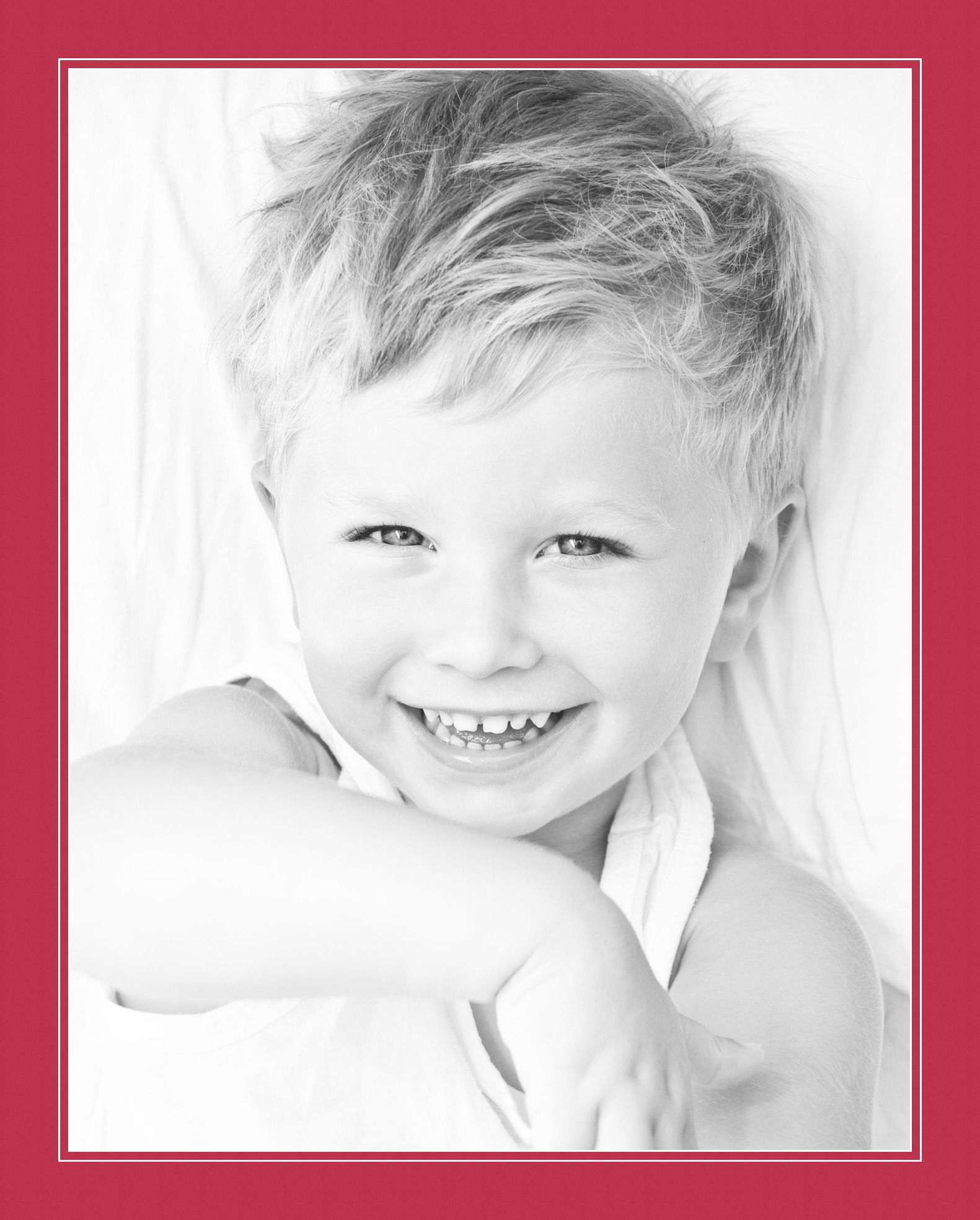 ArtToFrames Custom Red Rouge Picture Photo Frame Mat Matting Board LG - Picture 106 of 150