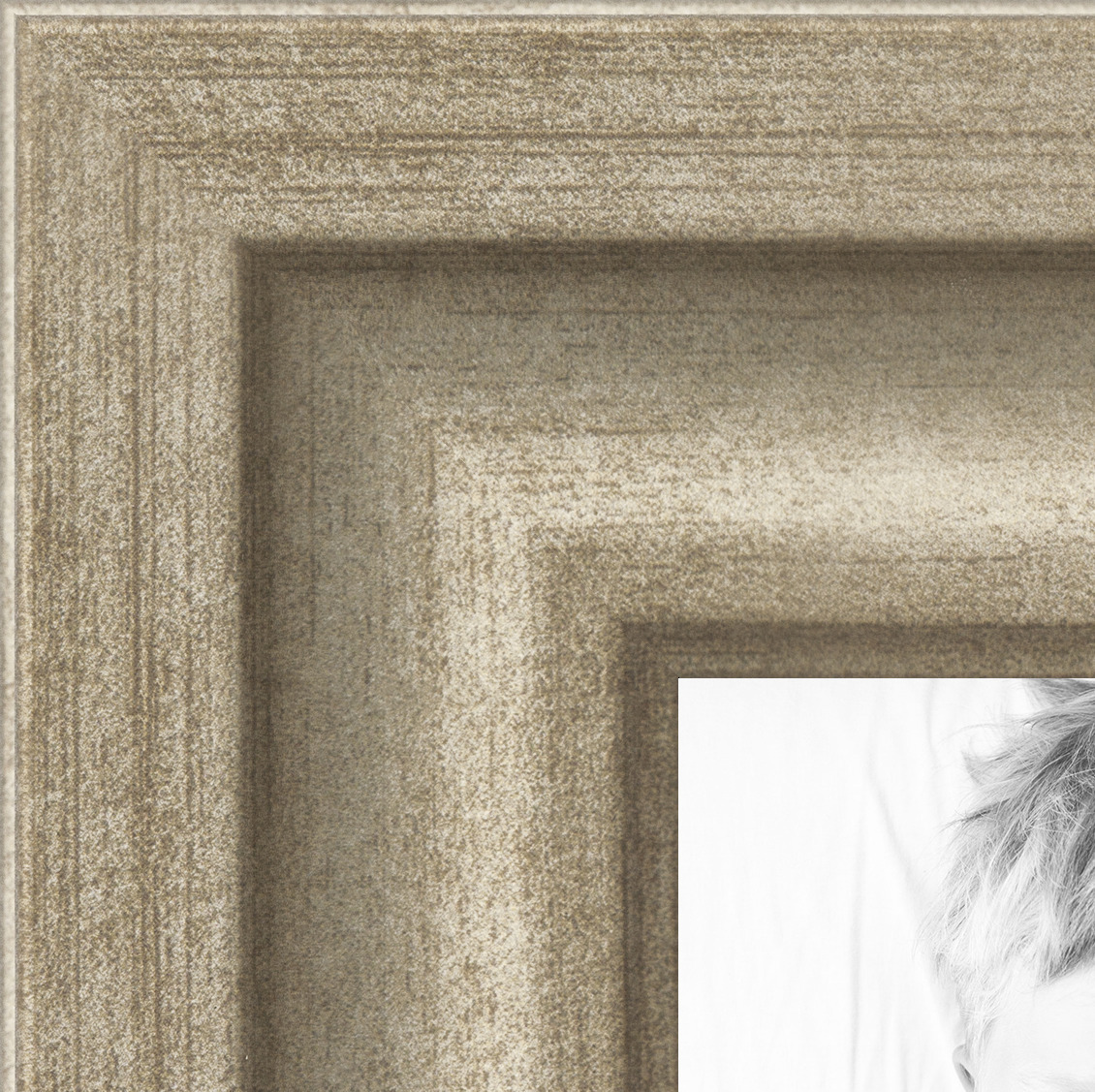 ArtToFrames-Picture-Frame-Custom-1-25-034-Muted-Prosecco-Gold-4683-Small