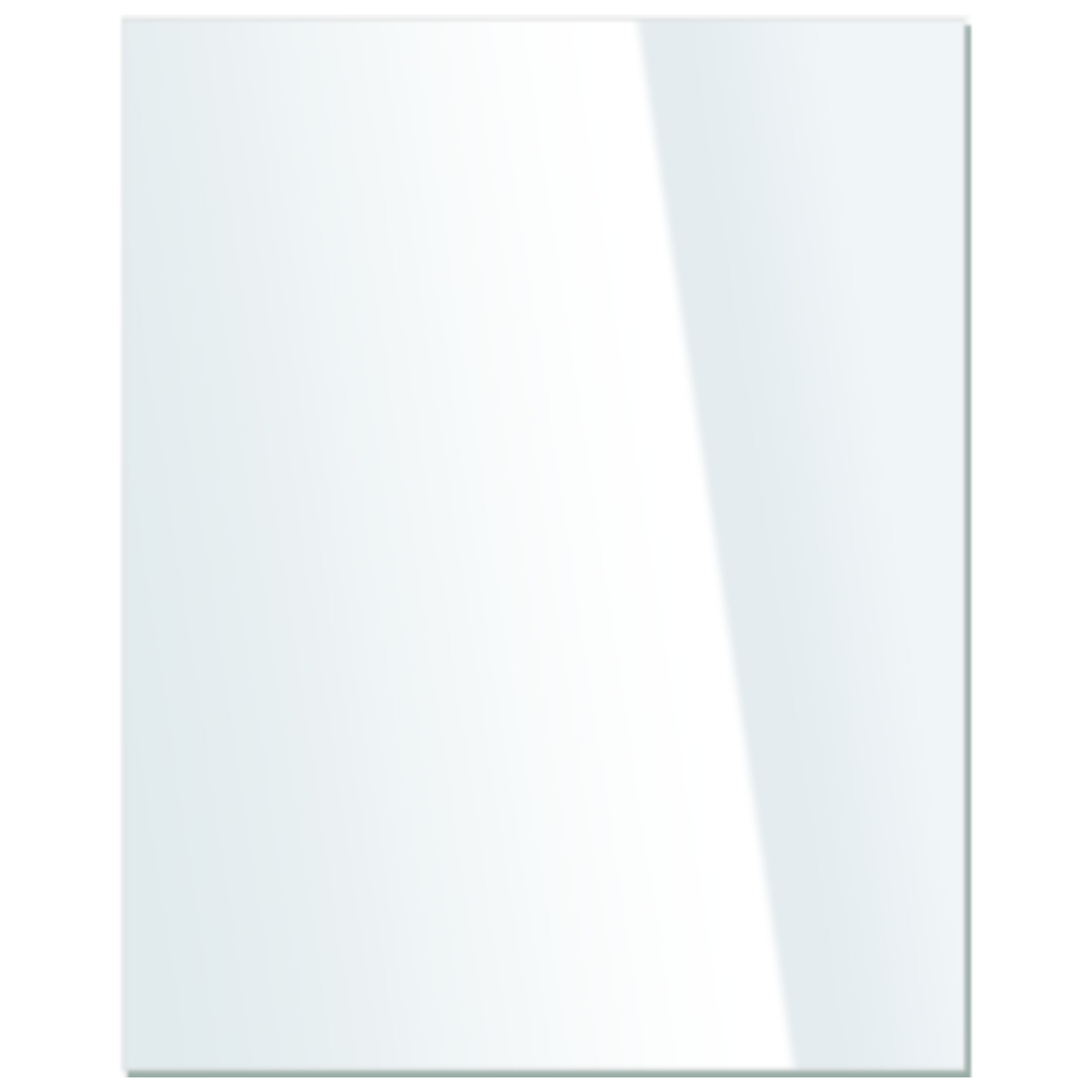ArtToFrames 8x10 Glass Glass Replacement for Picture Frames - Picture 6 of 13