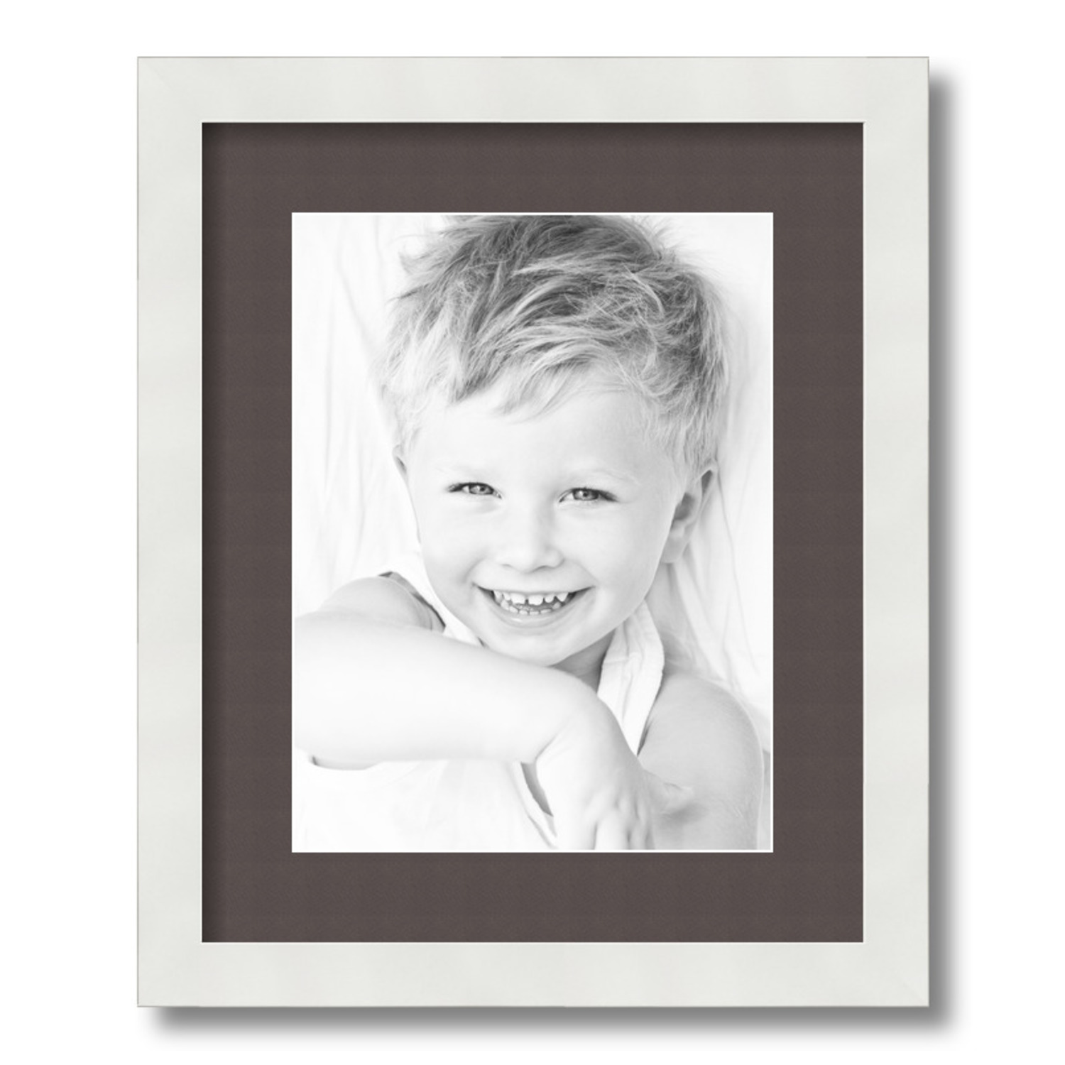 ArtToFrames Matted 13x16 White Picture Frame with 2" Mat, 9x12 Opening 3966 - Picture 98 of 489