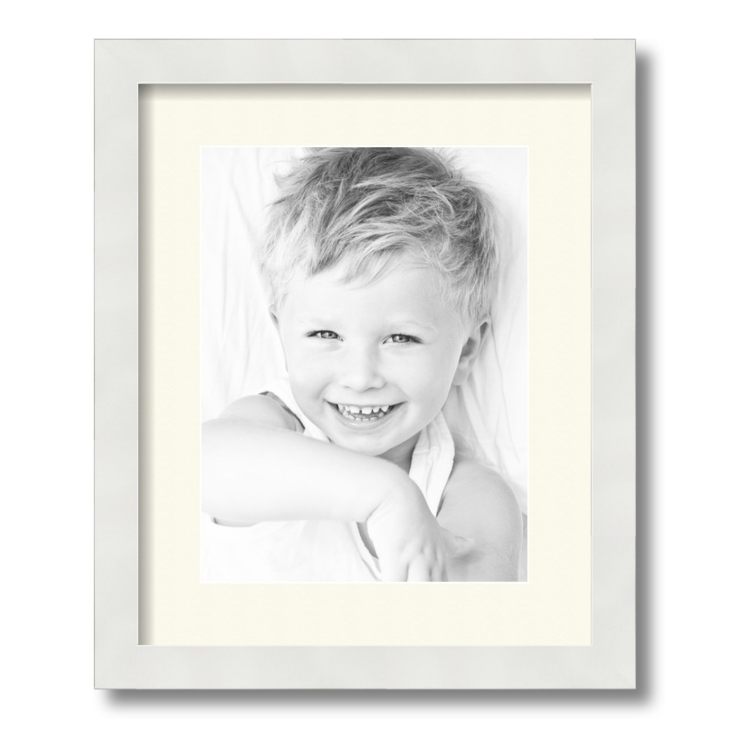ArtToFrames Matted 13x16 White Picture Frame with 2" Mat, 9x12 Opening 3966 - Picture 458 of 489