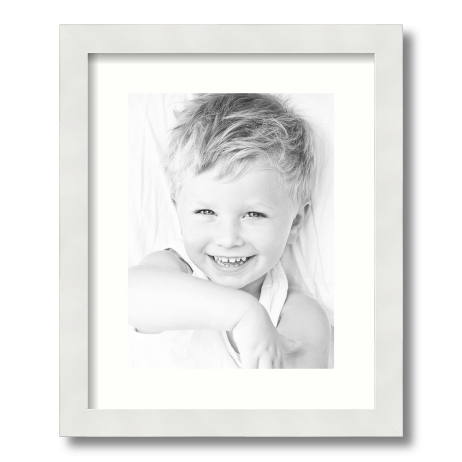 ArtToFrames Matted 13x16 White Picture Frame with 2" Mat, 9x12 Opening 3966 - Picture 450 of 489