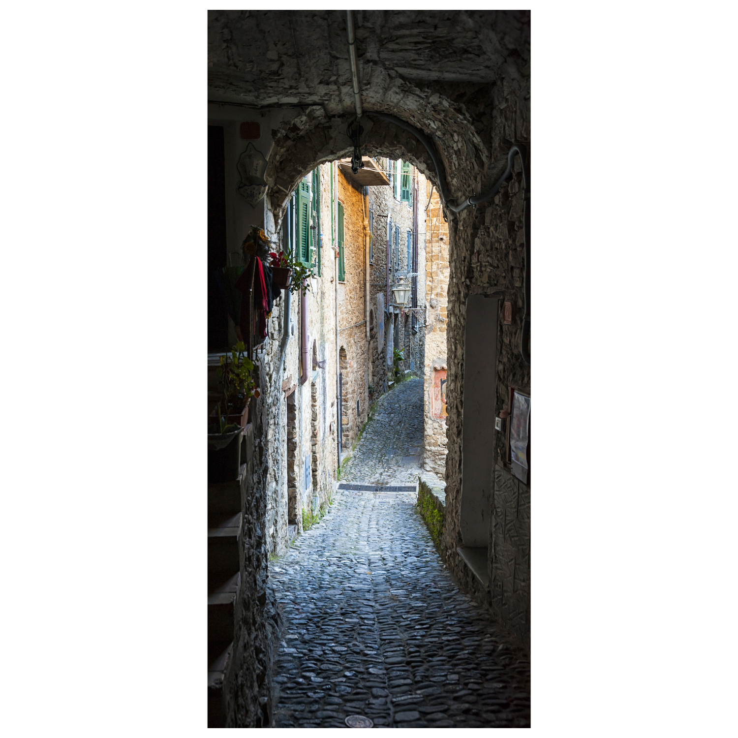 DoorPix 746 3D Door Sticker Decal Mural - Matte Bubble Free - Picture 70 of 90