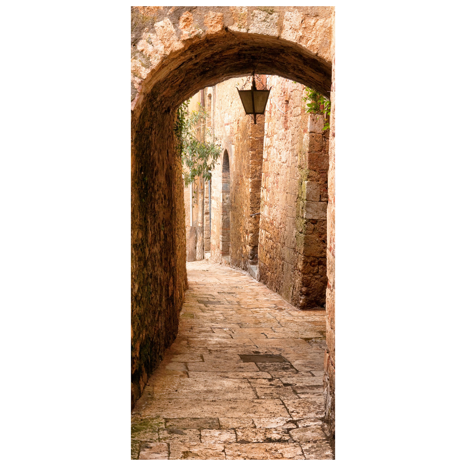 DoorPix 746 3D Door Sticker Decal Mural - Matte Bubble Free - Picture 3 of 90