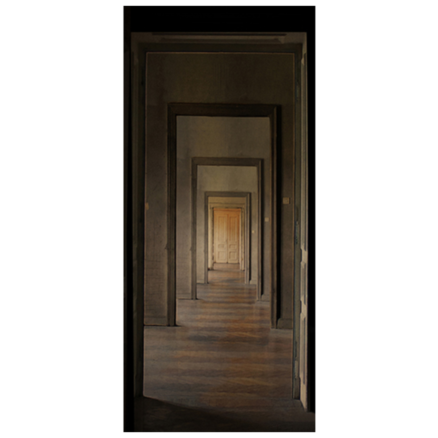 DoorPix 746 3D Door Sticker Decal Mural - Matte Bubble Free - Picture 86 of 90