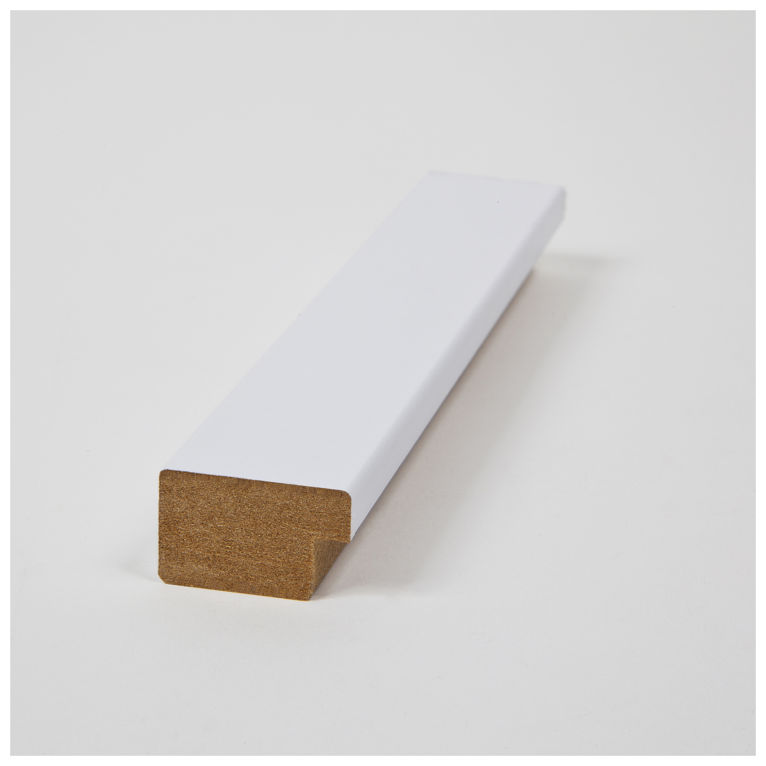 ArtToFrames Matted 15x21 White Picture Frame with 2" Mat, 11x17 Opening 3966 - Picture 399 of 489