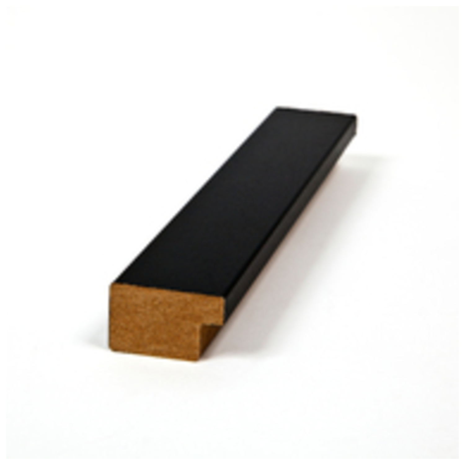 ArtToFrames Bilderrahmen matt 22x28 schwarz mit 2" Passepartout, 18x24 Öffnung 3926 - Bild 23 von 489