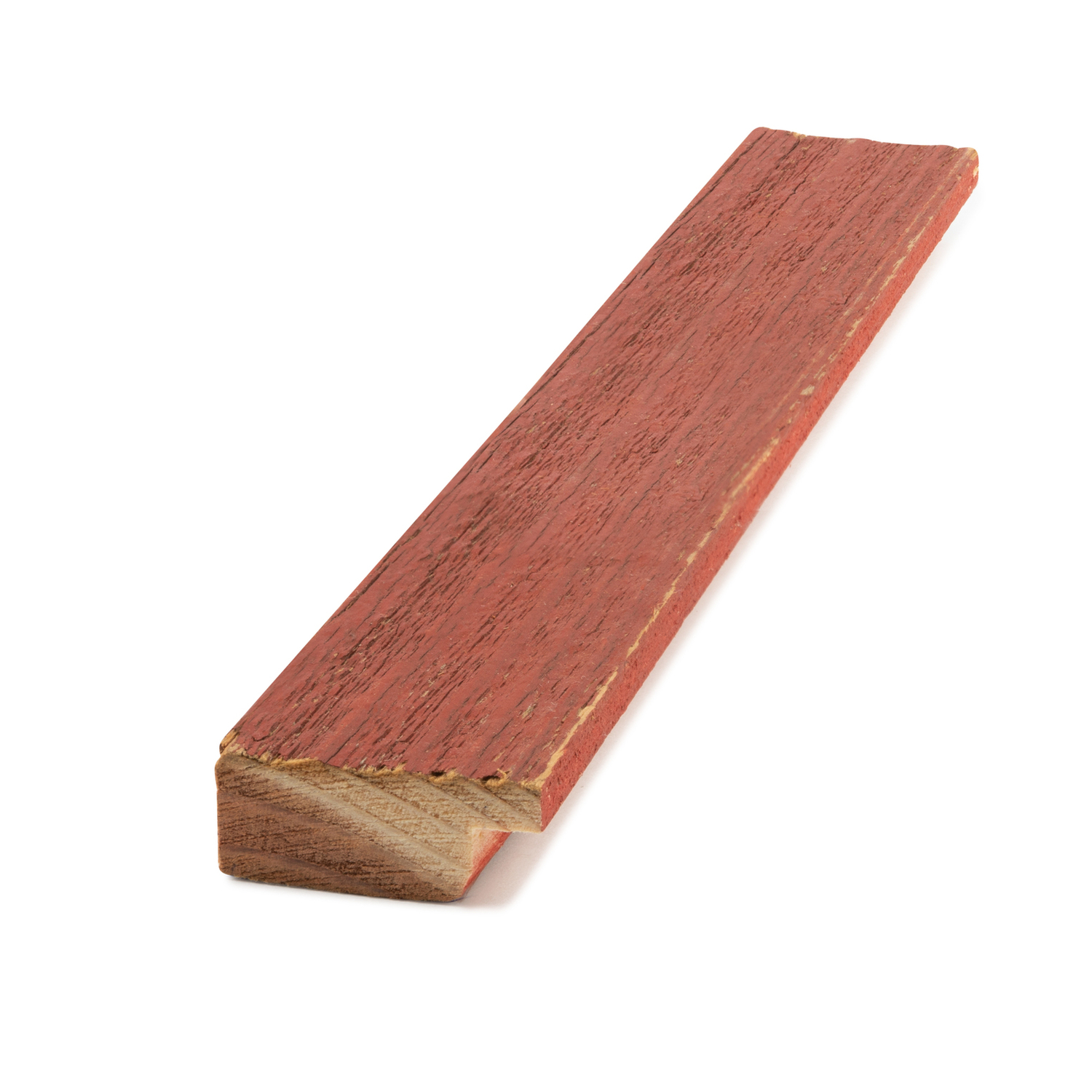 ArtToFrames 4 x 28" Rustic Custom Picture Poster Frame 1.5" Wide A53Y - Picture 16 of 19