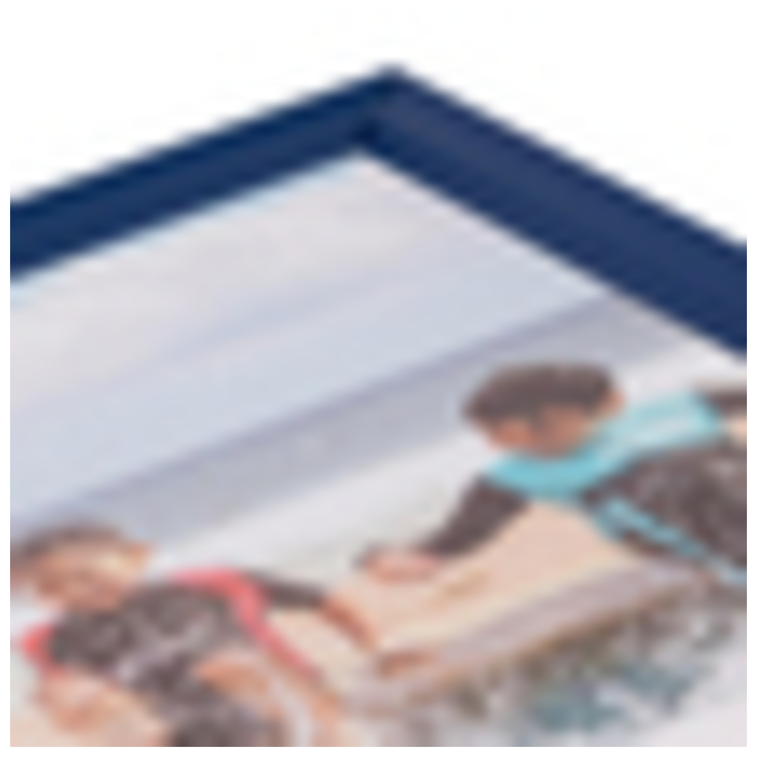 ArtToFrames Cornice Poster Quadro Personalizzata Tradizionale 20 x 28" Larghezza 1" A9PA - Foto 5 di 65