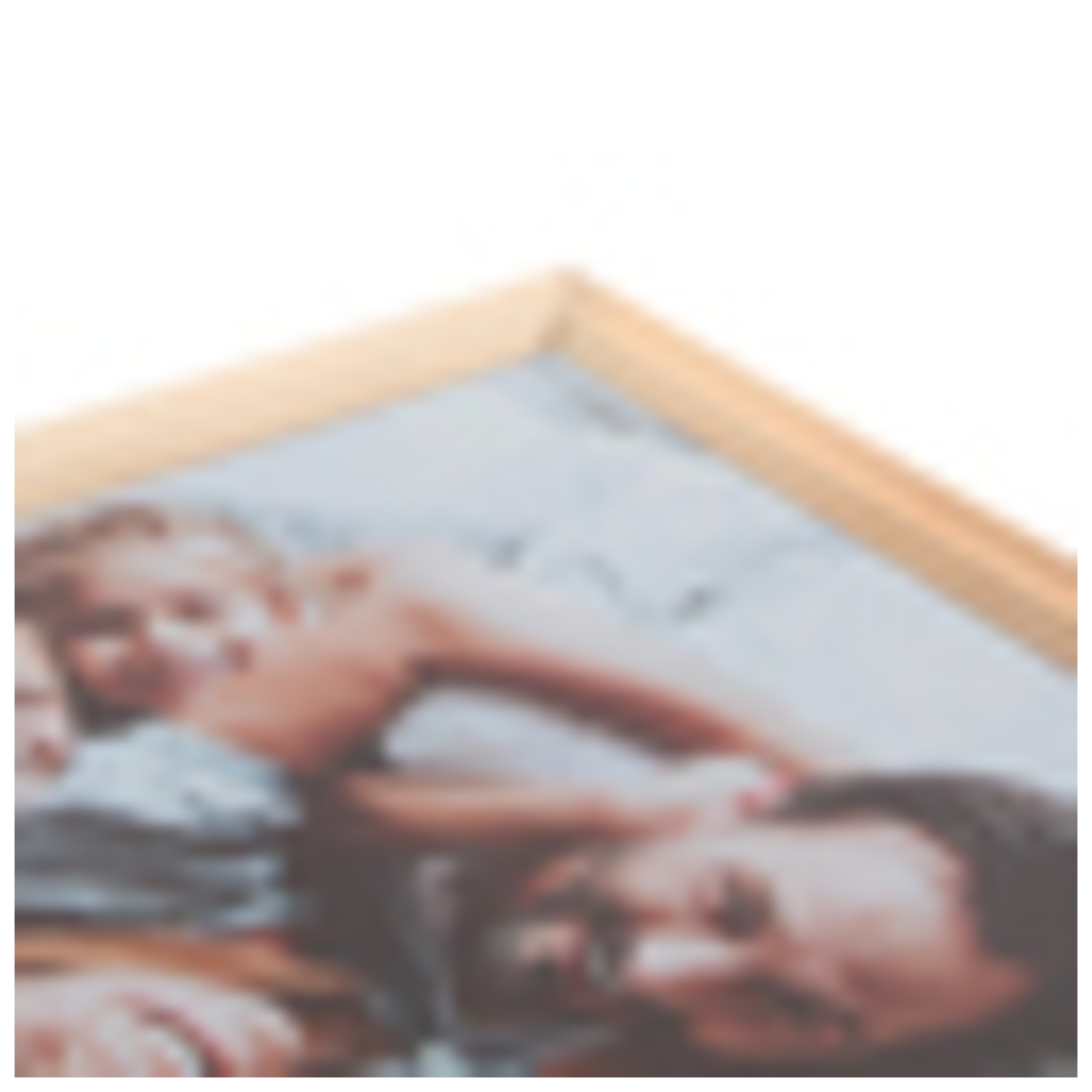 ArtToFrames 18 x 24" Traditional Custom Picture Poster Frame 1" Wide A9NN - Picture 19 of 65