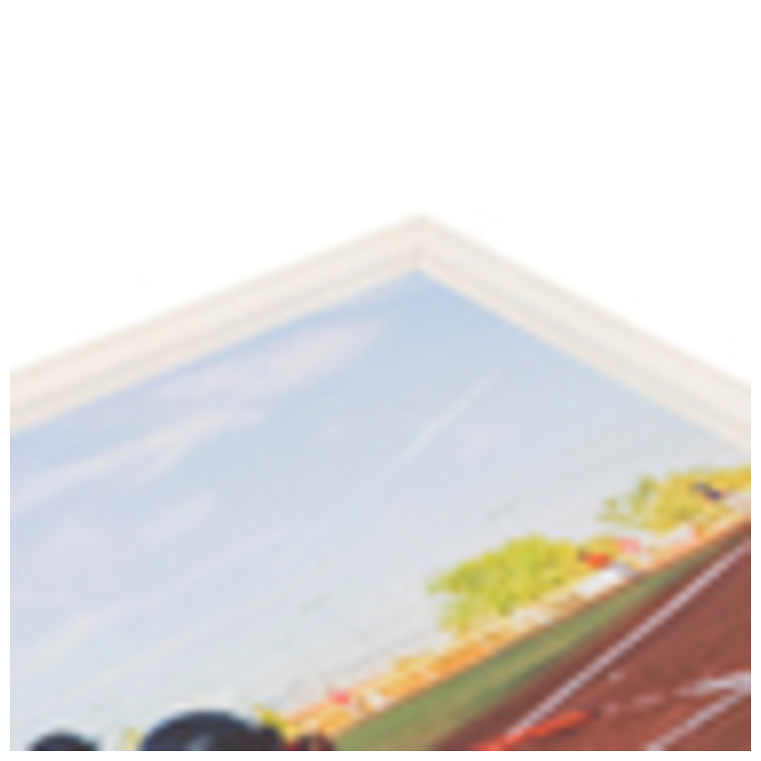 ArtToFrames 10 x 16" Traditional Custom Picture Poster Frame 1" Wide A9GH - Picture 41 of 44