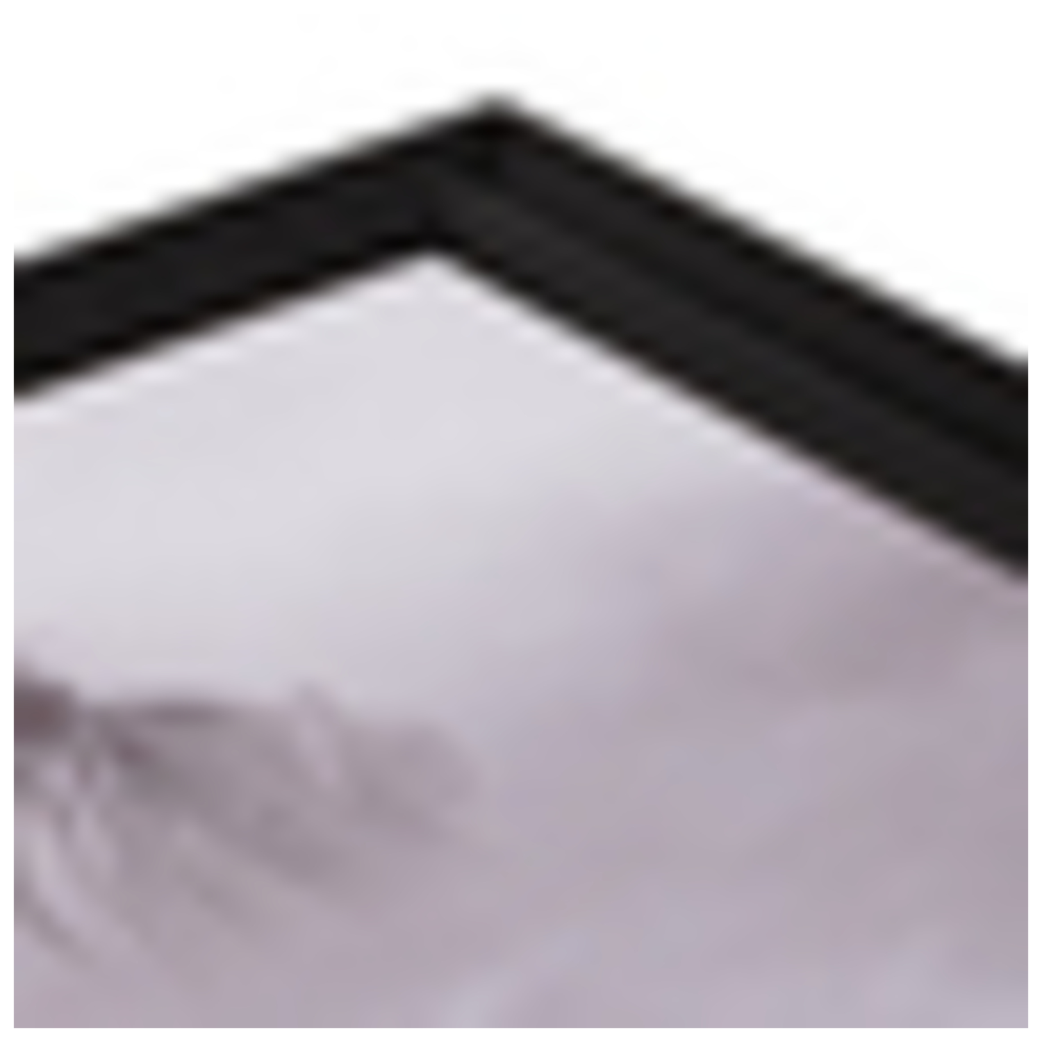 ArtToFrames 21 x 30" Modern Custom Picture Poster Frame 1.5" Wide A14PS - Picture 5 of 21