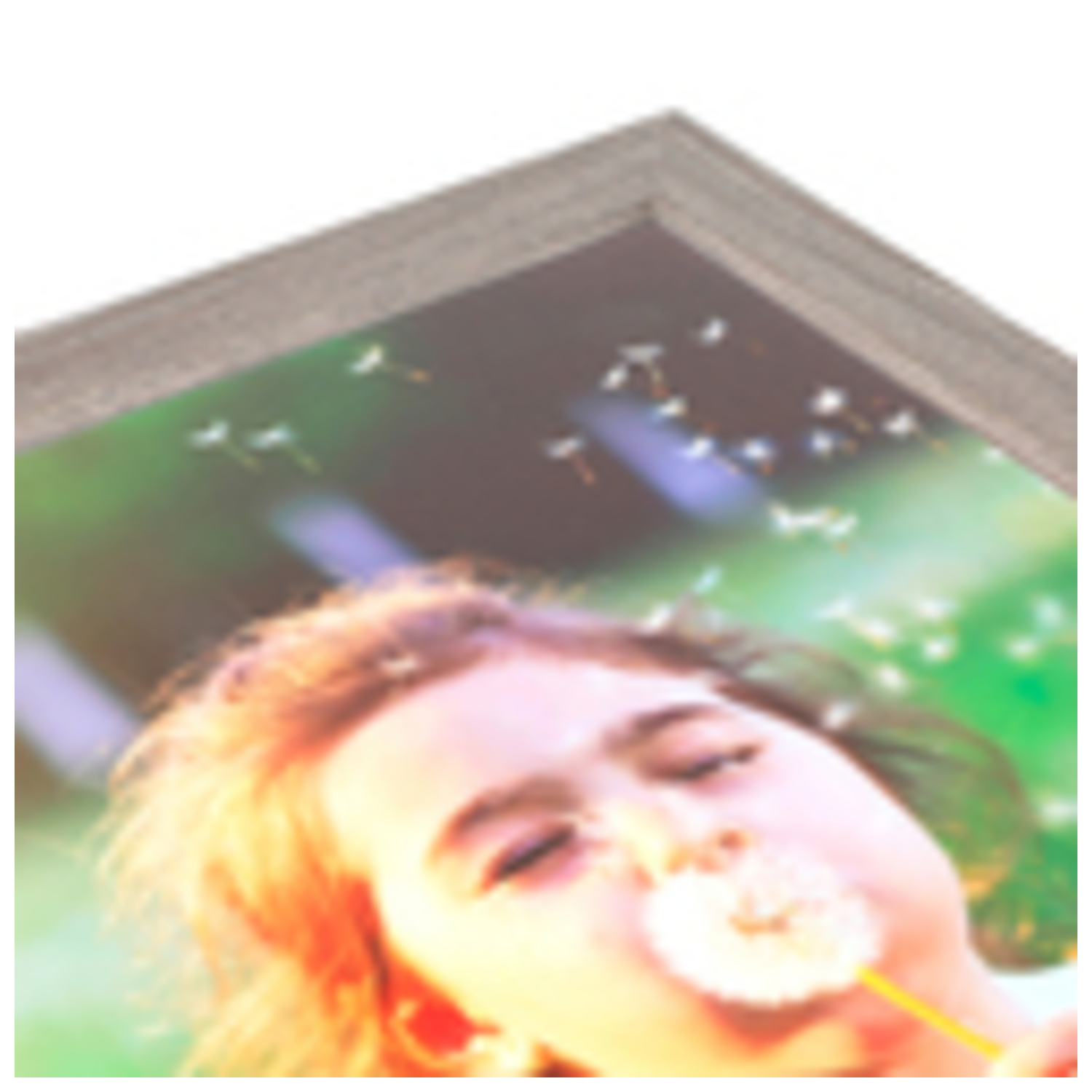 ArtToFrames 5 x 12" Modern Custom Picture Poster Frame 1.25" Wide A46AO - Picture 33 of 75