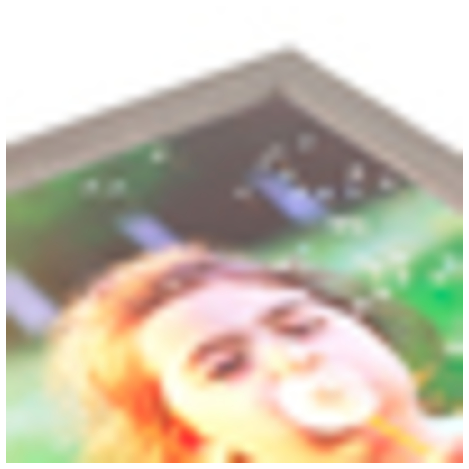 ArtToFrames 14 x 30" Modern Custom Picture Poster Frame 1.25" Wide A46KP - Picture 40 of 75