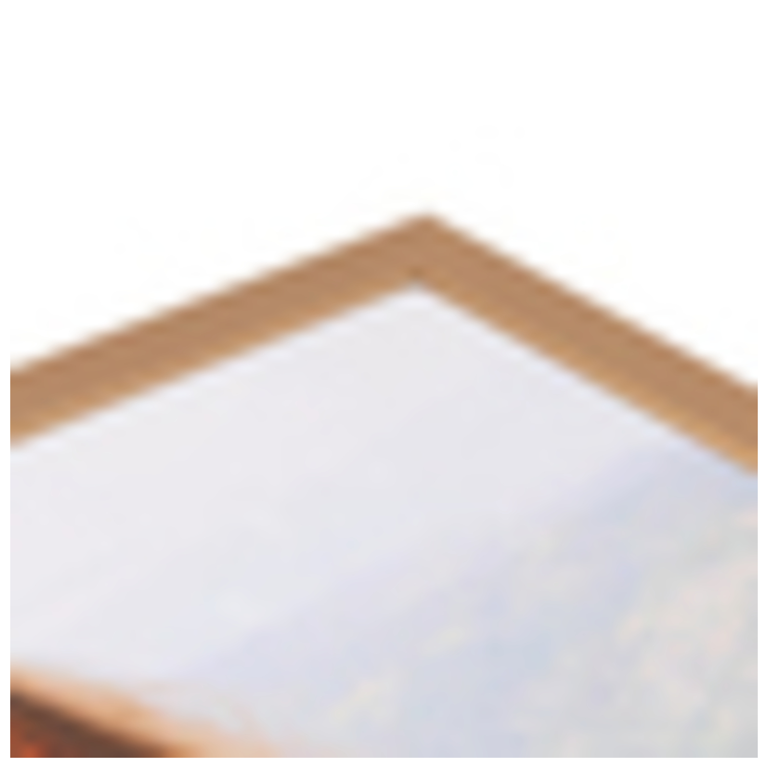 ArtToFrames 11 x 26" Modern Custom Picture Poster Frame 1.25" Wide A47HR - Picture 4 of 20