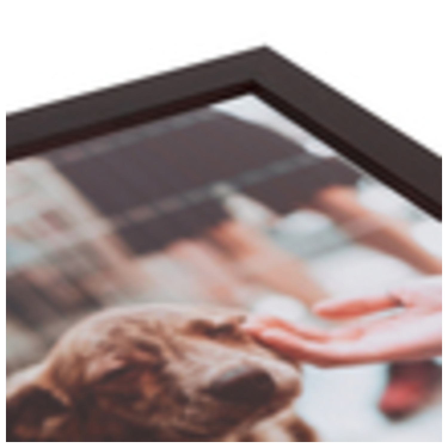 ArtToFrames 14 x 14"" cornice poster moderna personalizzata larga 1,25"" A46JZ - Foto 46 di 68
