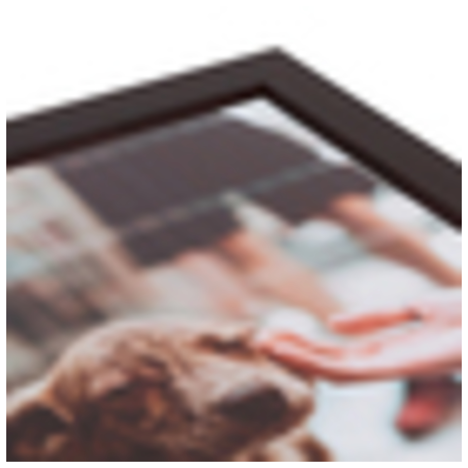 ArtToFrames 16 x 22" Modern Custom Picture Poster Frame 1.25" Wide A46LY - Picture 46 of 68