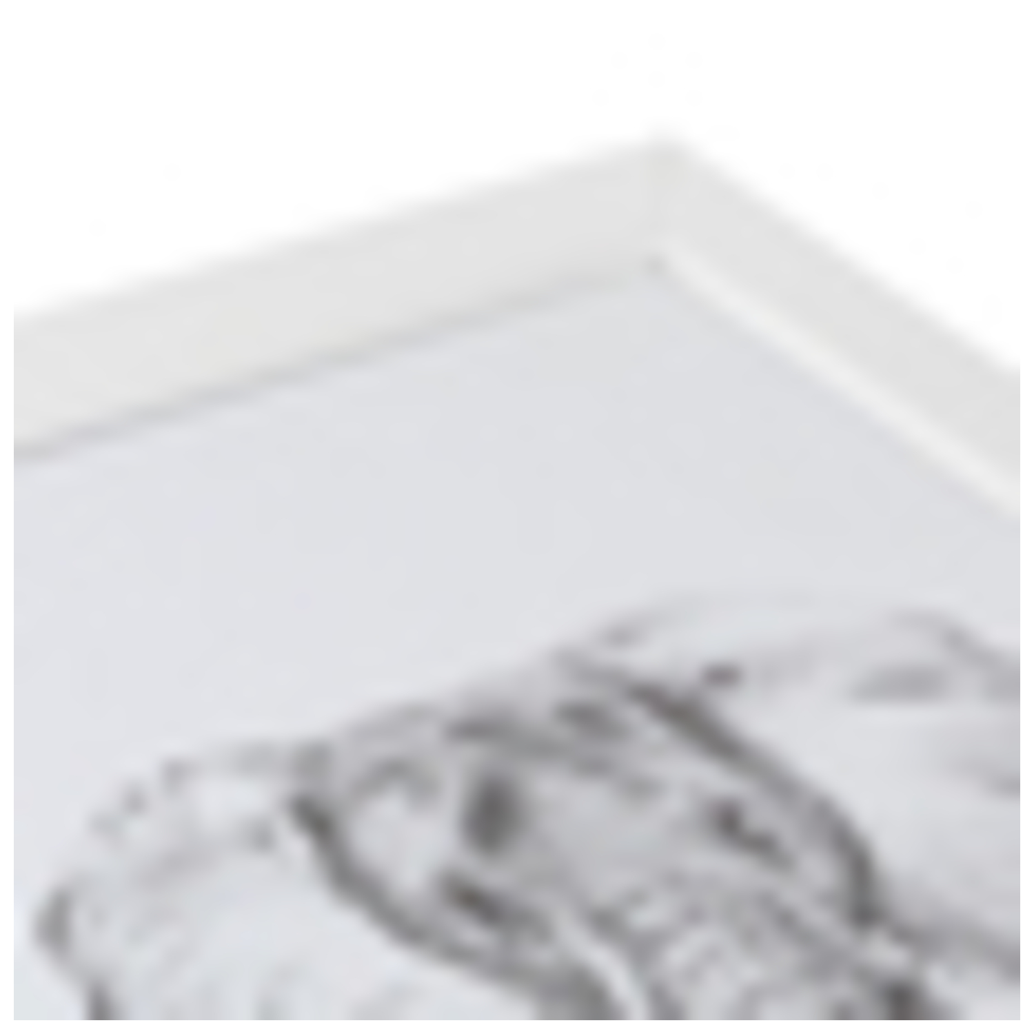 ArtToFrames 23 x 28" Modern Custom Picture Poster Frame 1.25" Wide A46QT - Zdjęcie 12 z 75