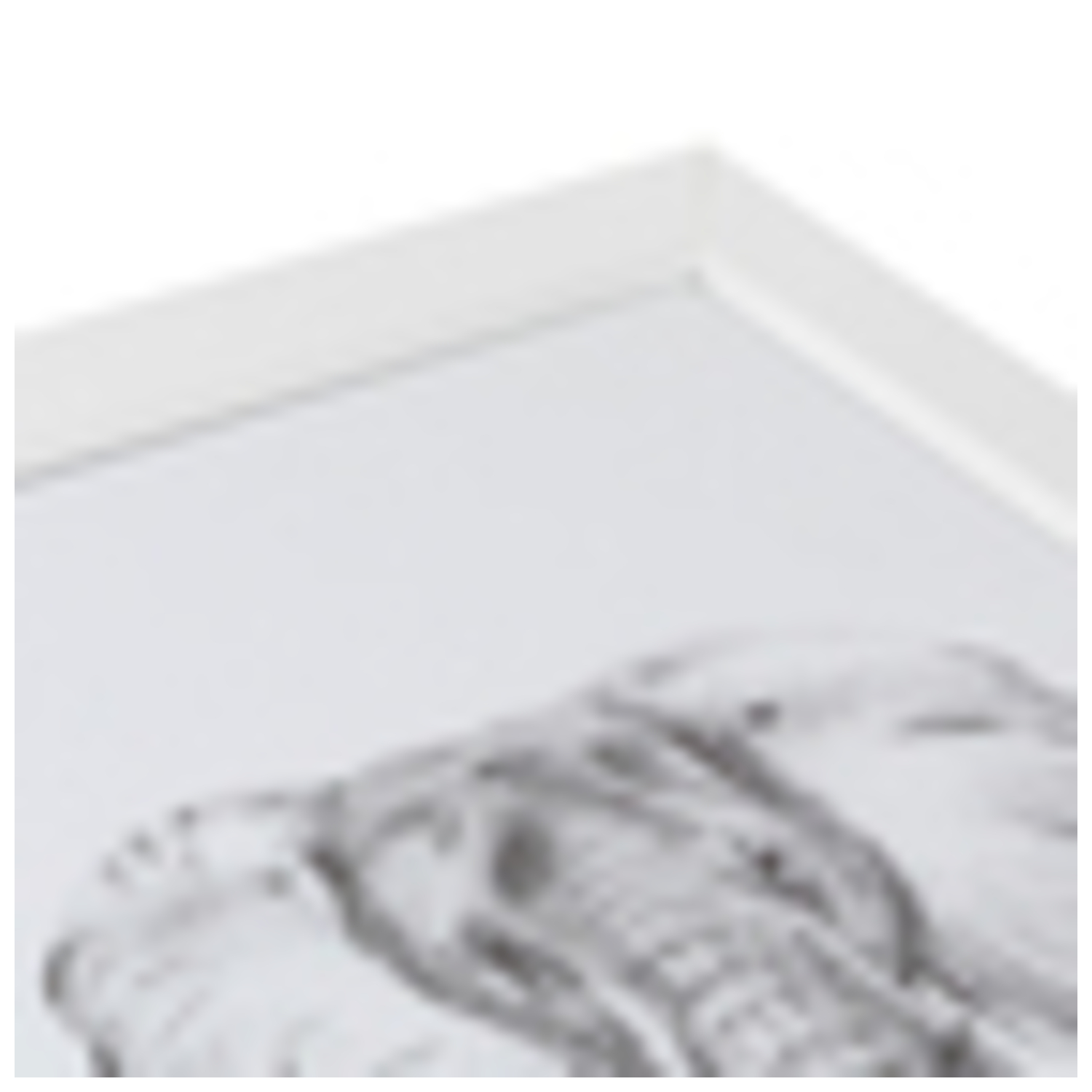 ArtToFrames 13 x 21" Modern Custom Picture Poster Frame 1.25" Wide A46JJ - Picture 12 of 75