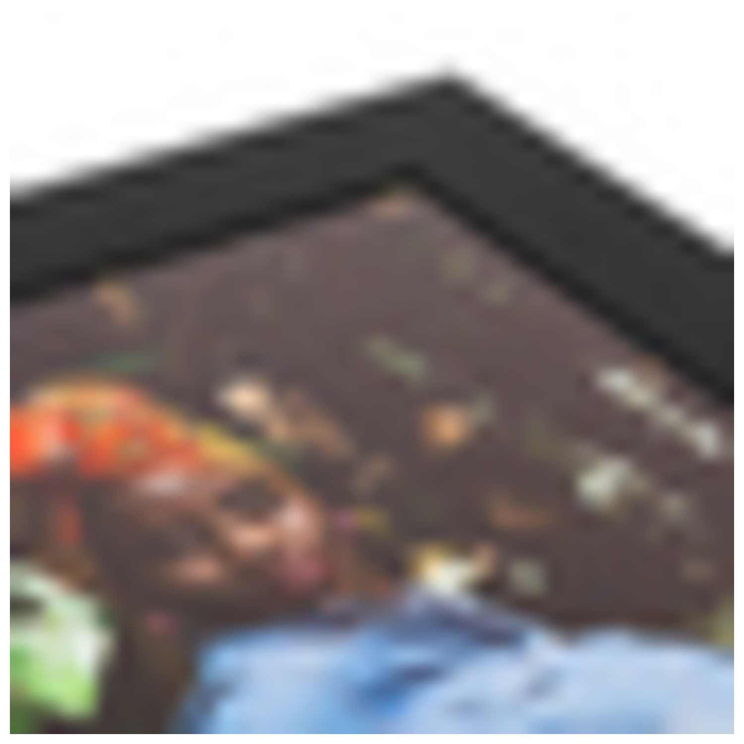 ArtToFrames 9 x 36" Modern Custom Picture Poster Frame 2" Wide A48GA - Picture 12 of 49