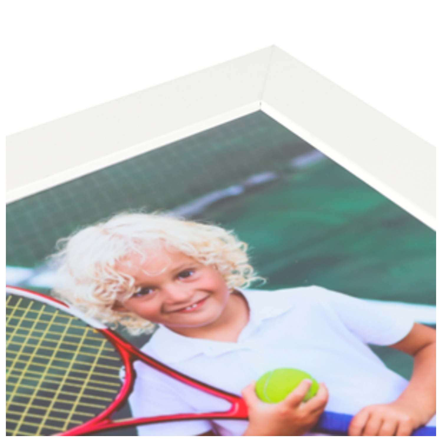 ArtToFrames 4 x 5" Modern Custom Picture Poster Frame 2" Wide A48B - Picture 5 of 49