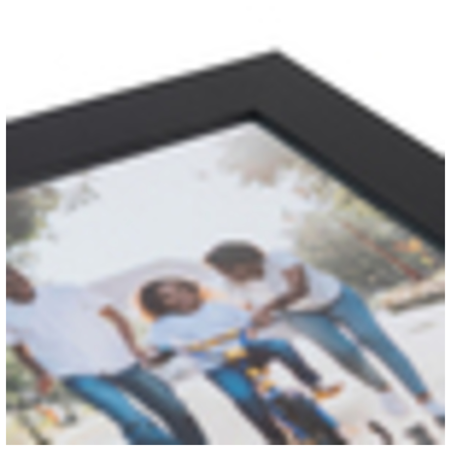 ArtToFrames 12 x 20" Modern Custom Picture Poster Frame 2" Wide A48IK - Picture 19 of 73