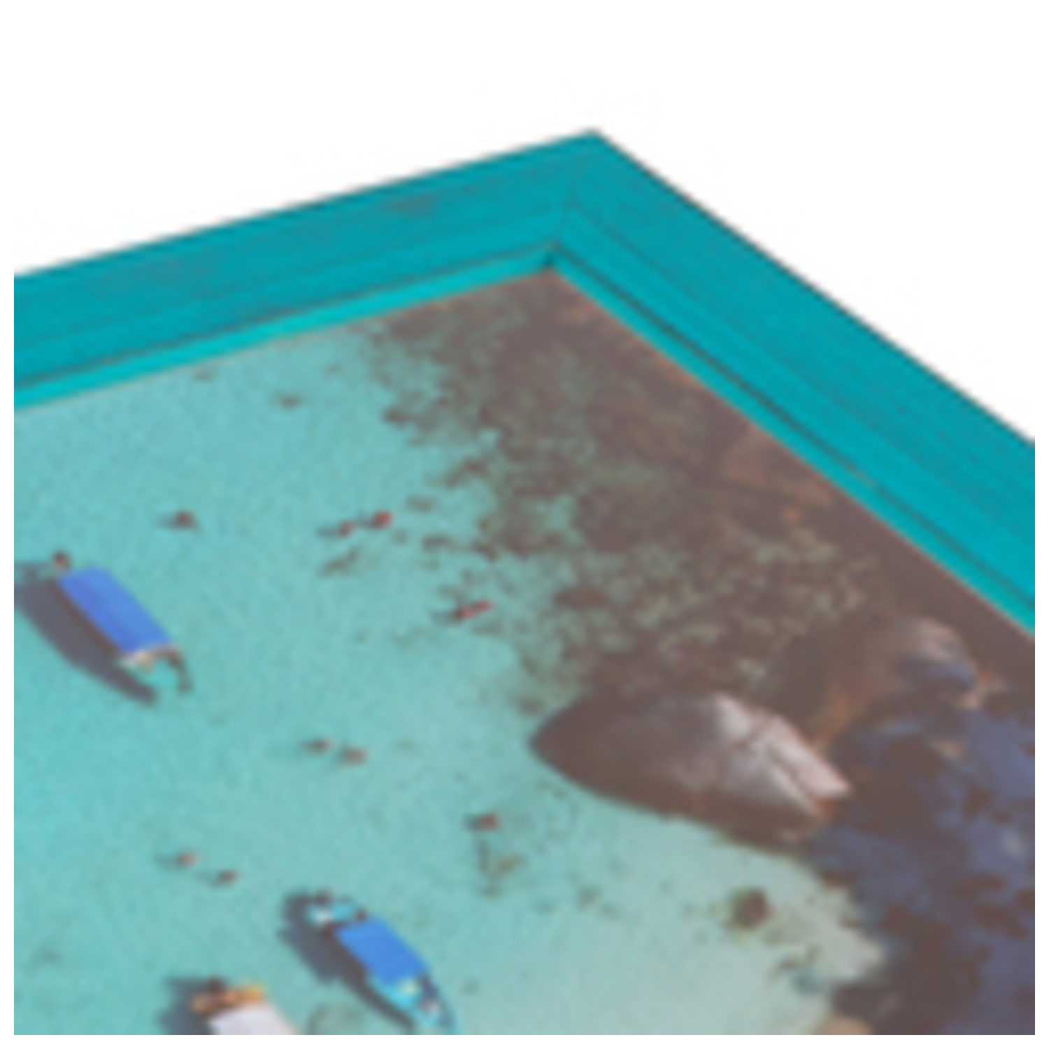 ArtToFrames 12 x 12" Rustic Custom Picture Poster Frame 1" Wide A45IC - Picture 59 of 69