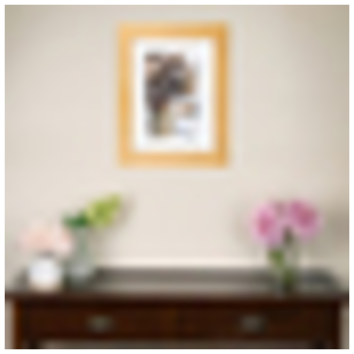 ArtToFrames 8 x 36" Modern Custom Picture Poster Frame 2" Wide A48EY - Picture 23 of 49