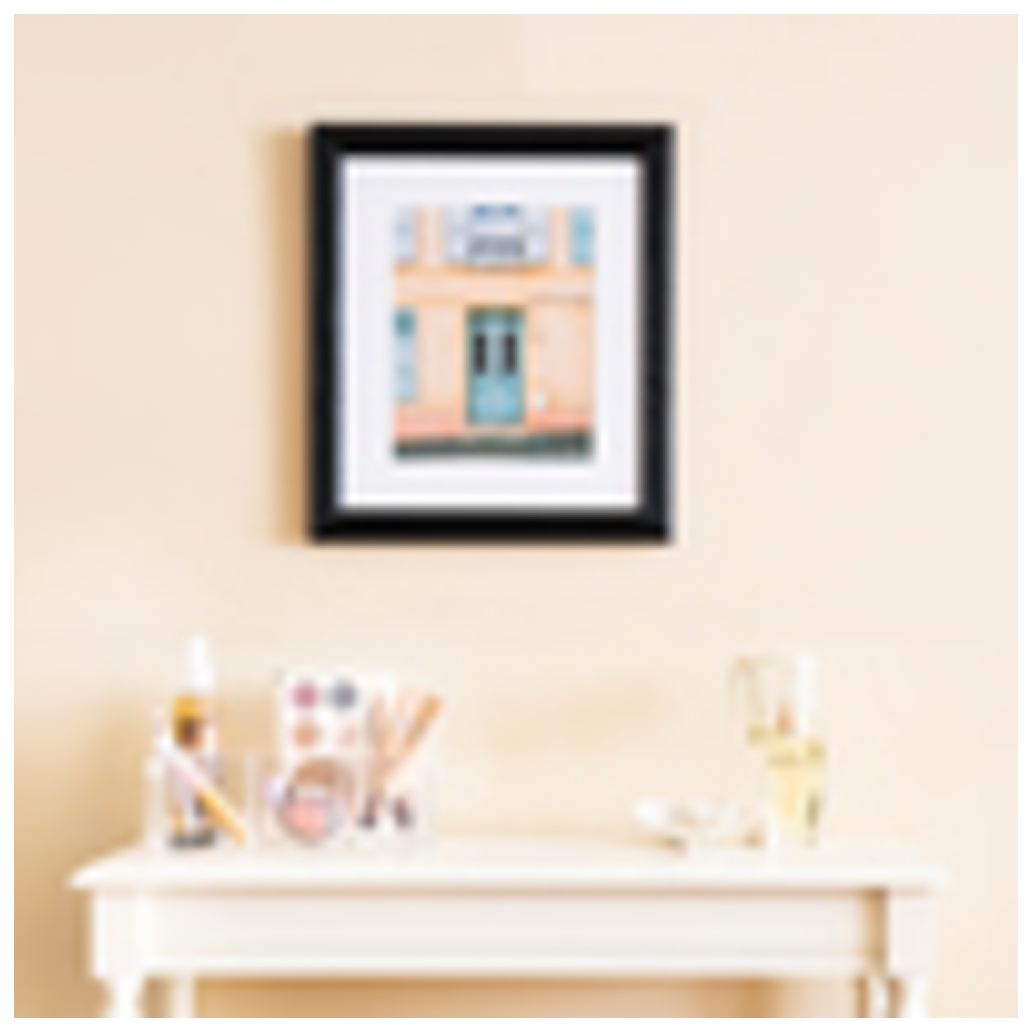 ArtToFrames 5 x 15″ Traditional Custom Picture Poster Frame 1.25″ Wide A8AR