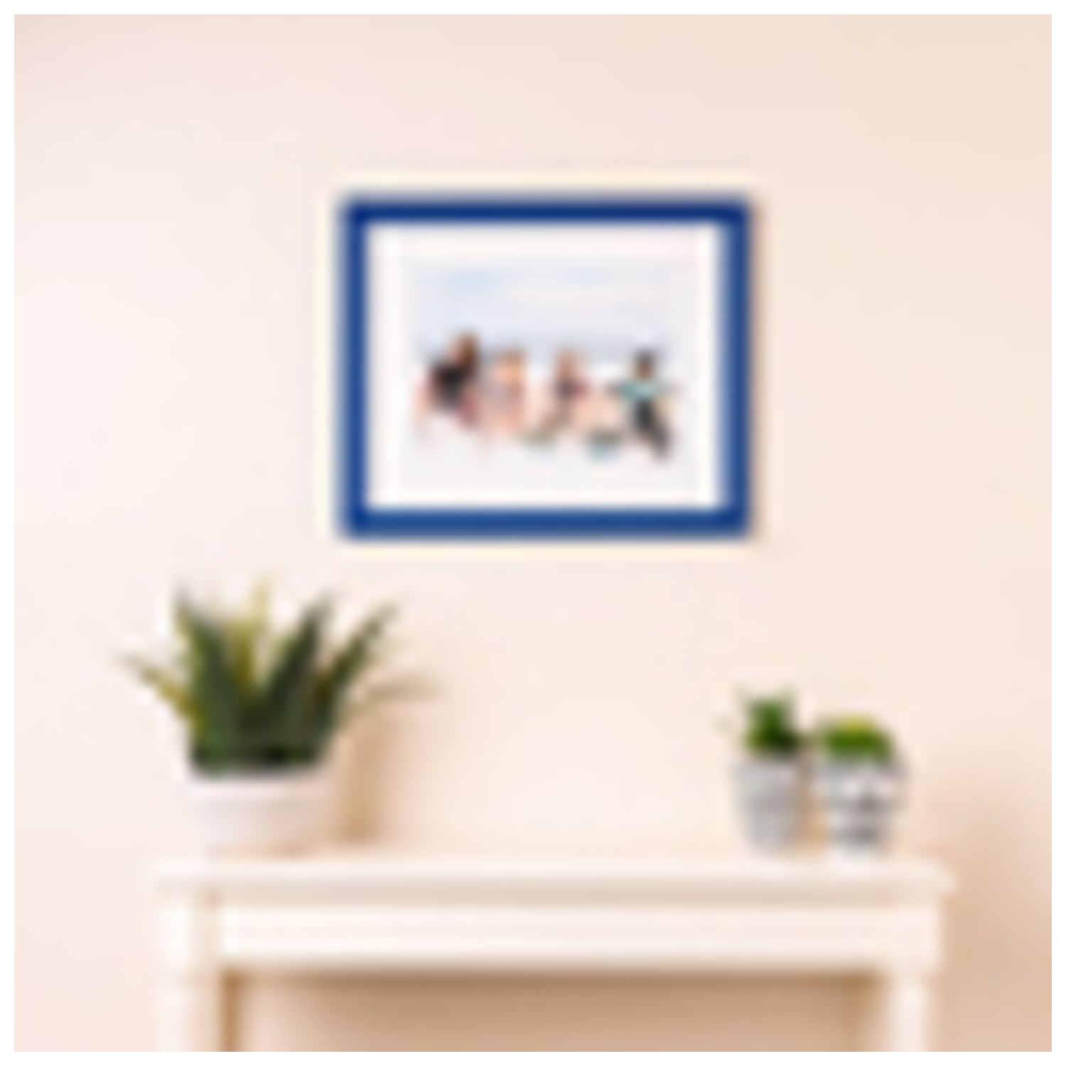 ArtToFrames 11 x 23" Traditional Custom Picture Poster Frame 1" Wide A9HO - Picture 8 of 44