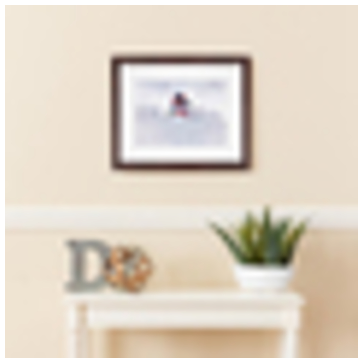 ArtToFrames 15 x 25" Traditional Custom Picture Poster Frame 1" Wide A9LG - Bild 32 von 37