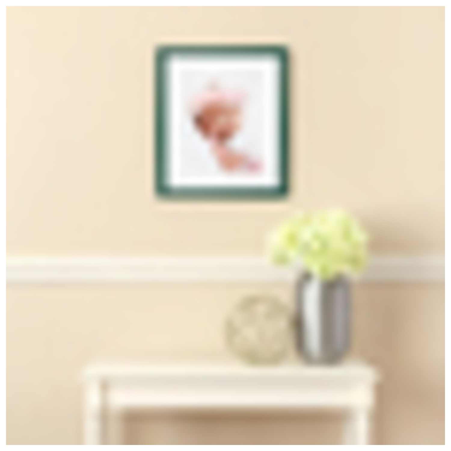ArtToFrames 4 x 27" Traditional Custom Picture Poster Frame 1" Wide A9X - Picture 2 of 37