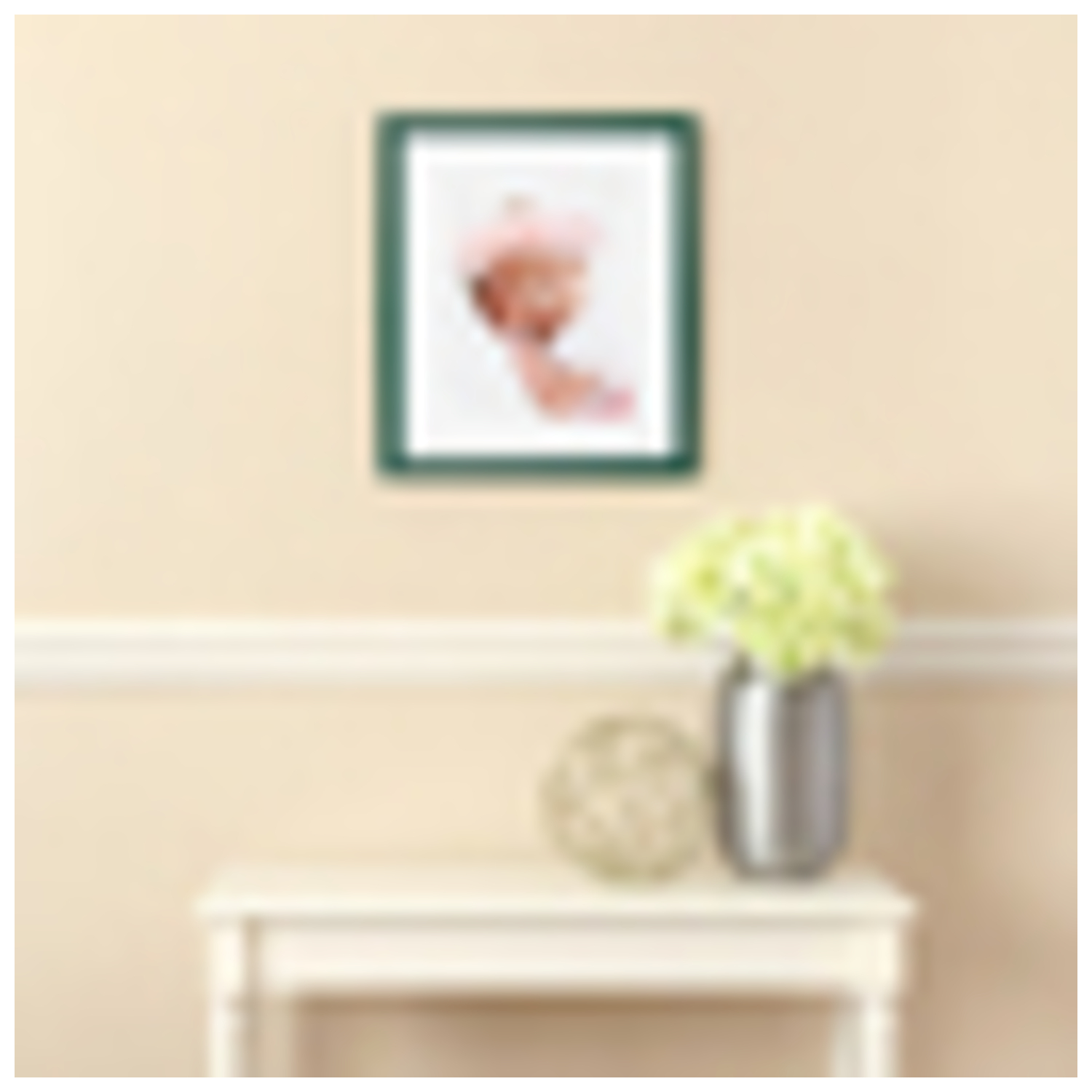ArtToFrames 11 x 23" Traditional Custom Picture Poster Frame 1" Wide A9HO - Picture 2 of 44