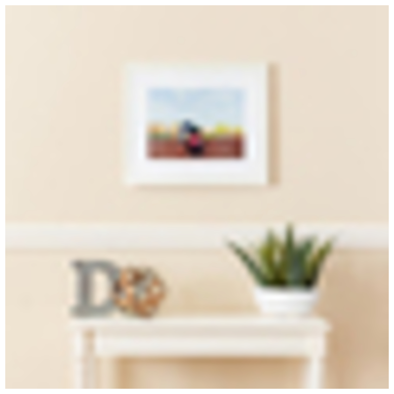 ArtToFrames 15 x 25" Traditional Custom Picture Poster Frame 1" Wide A9LG - Bild 26 von 37