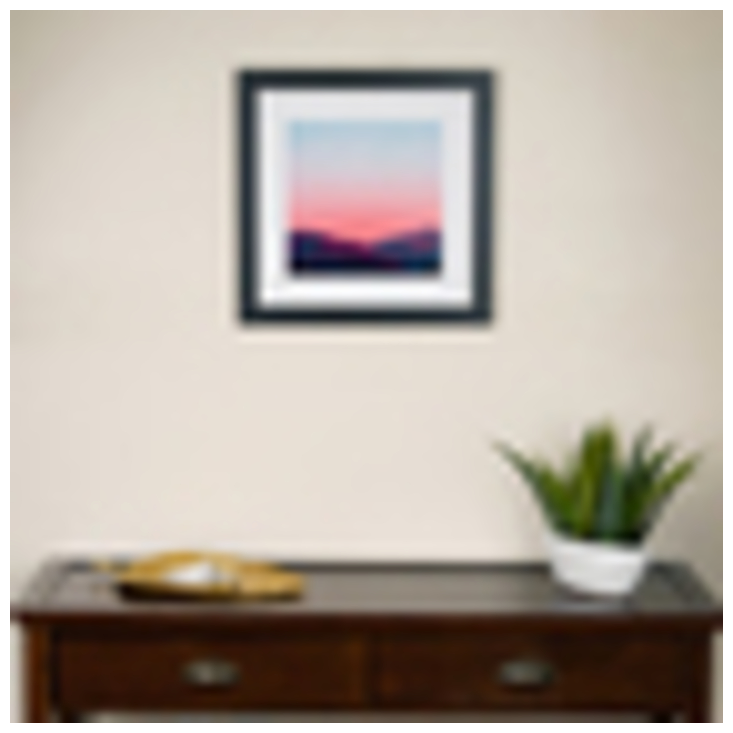 ArtToFrames 13 x 21" Modern Custom Picture Poster Frame 1.25" Wide A46JJ - Picture 57 of 75