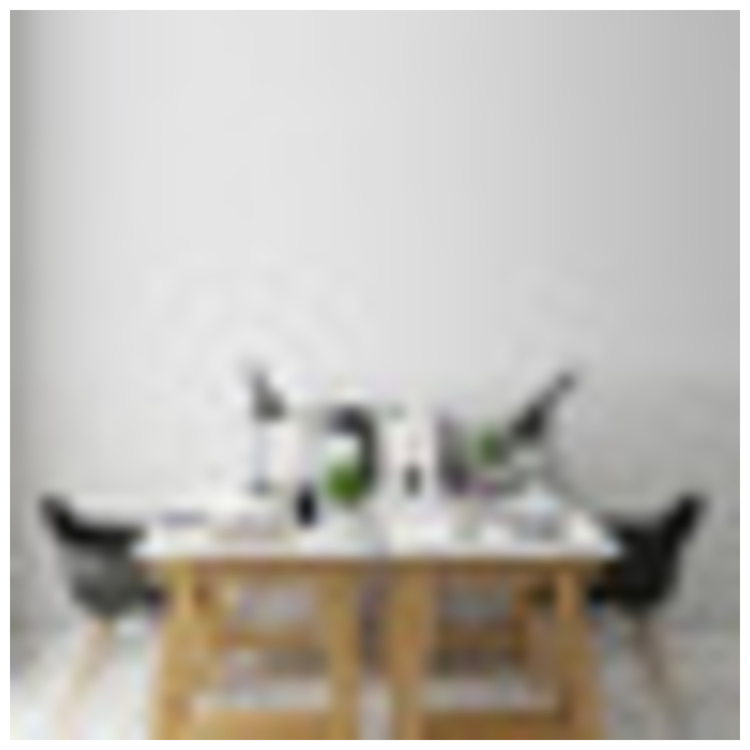 ArtToFrames 20 x 31" Modern Custom Picture Poster Frame 1.5" Wide A14PD - Picture 15 of 21