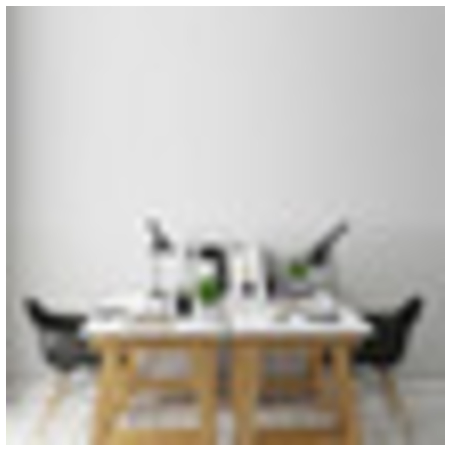 ArtToFrames 6 x 28" Modern Custom Picture Poster Frame 1.5" Wide A14CJ - Picture 15 of 21