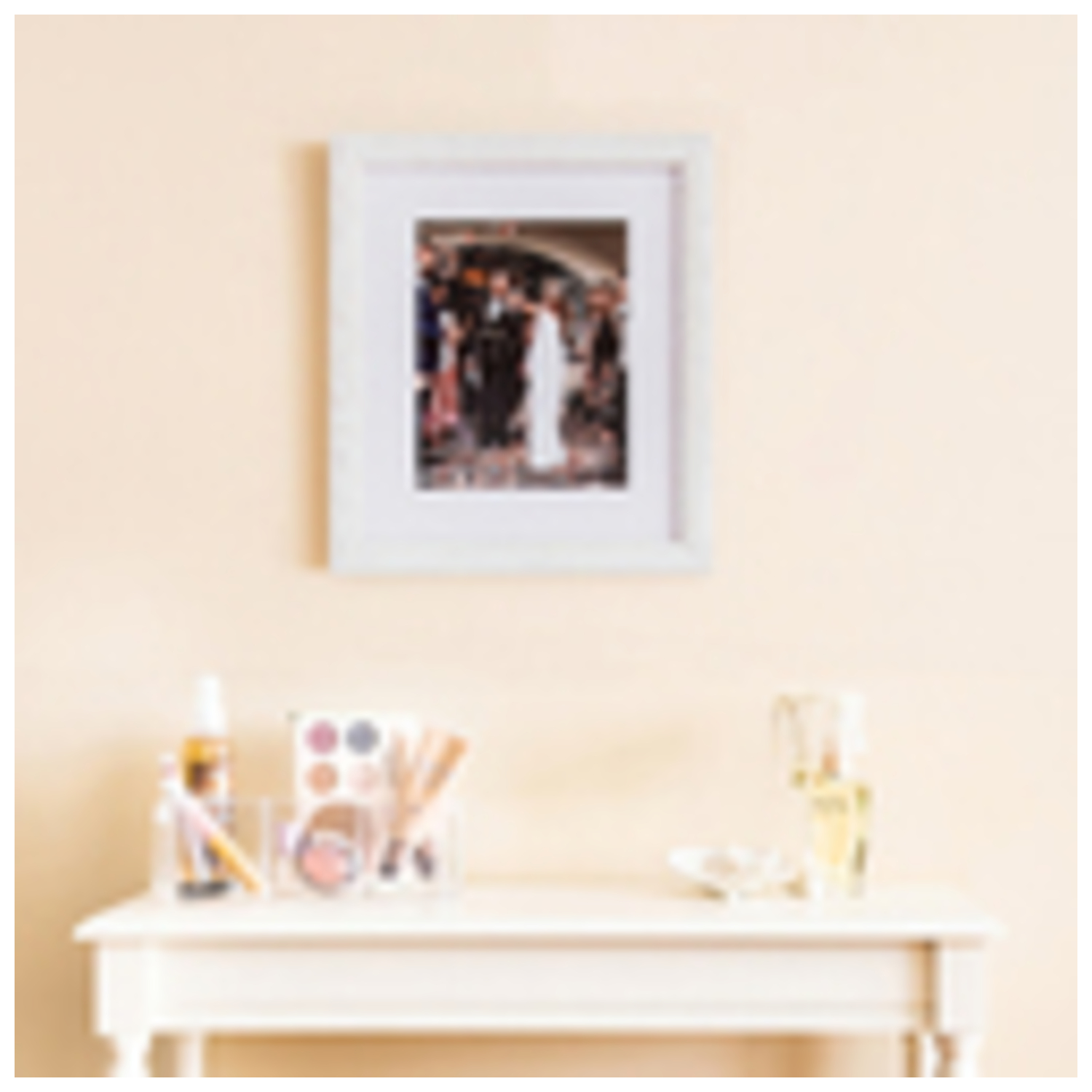 ArtToFrames 8 x 12" Traditional Custom Picture Poster Frame 1.25" Wide A8EA - Picture 9 of 29