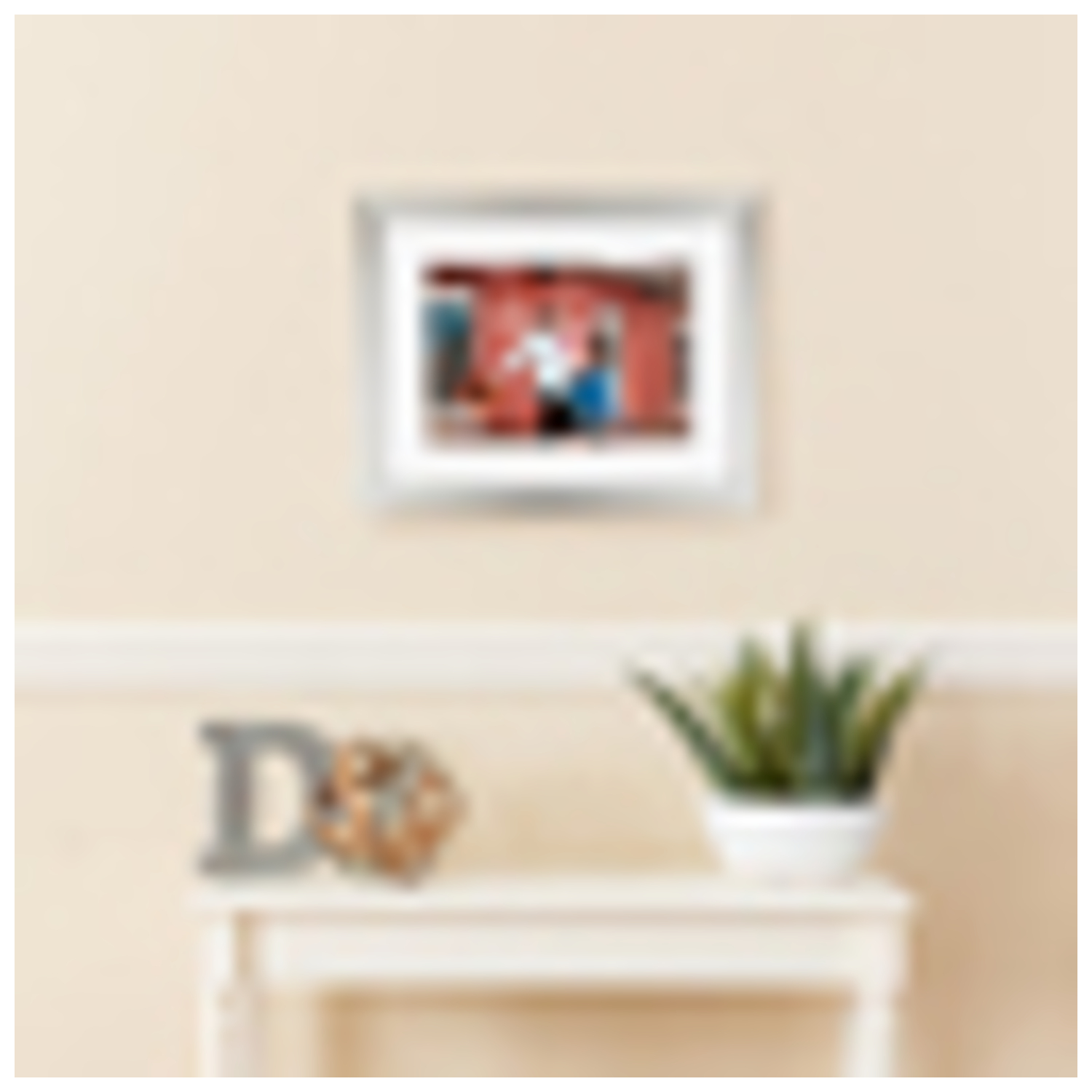 ArtToFrames 14 x 24" Modern Custom Picture Poster Frame 1.25" Wide A47KJ - Picture 8 of 20