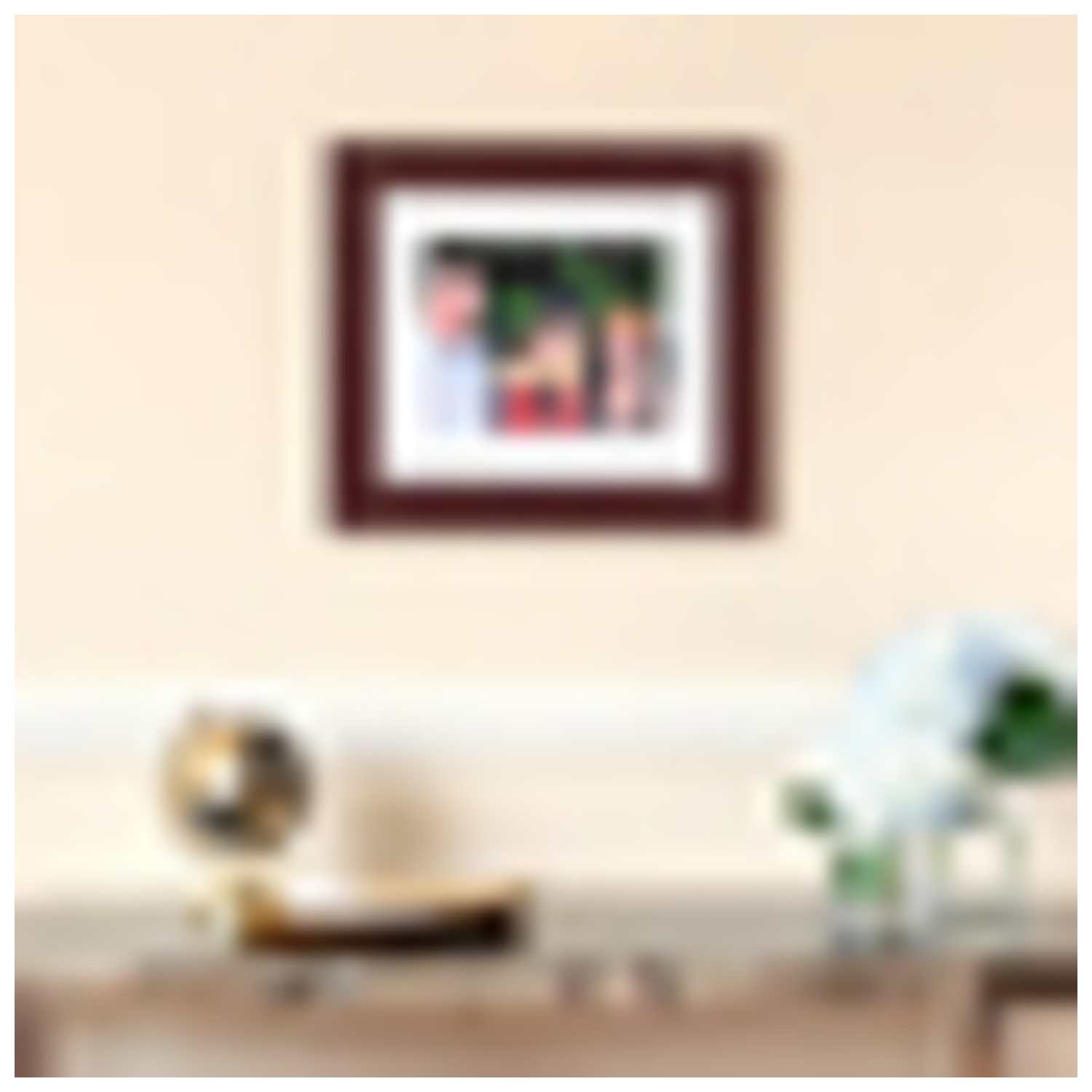 ArtToFrames 14 x 35" Modern Custom Picture Poster Frame 2" Wide A48KU - Picture 16 of 49
