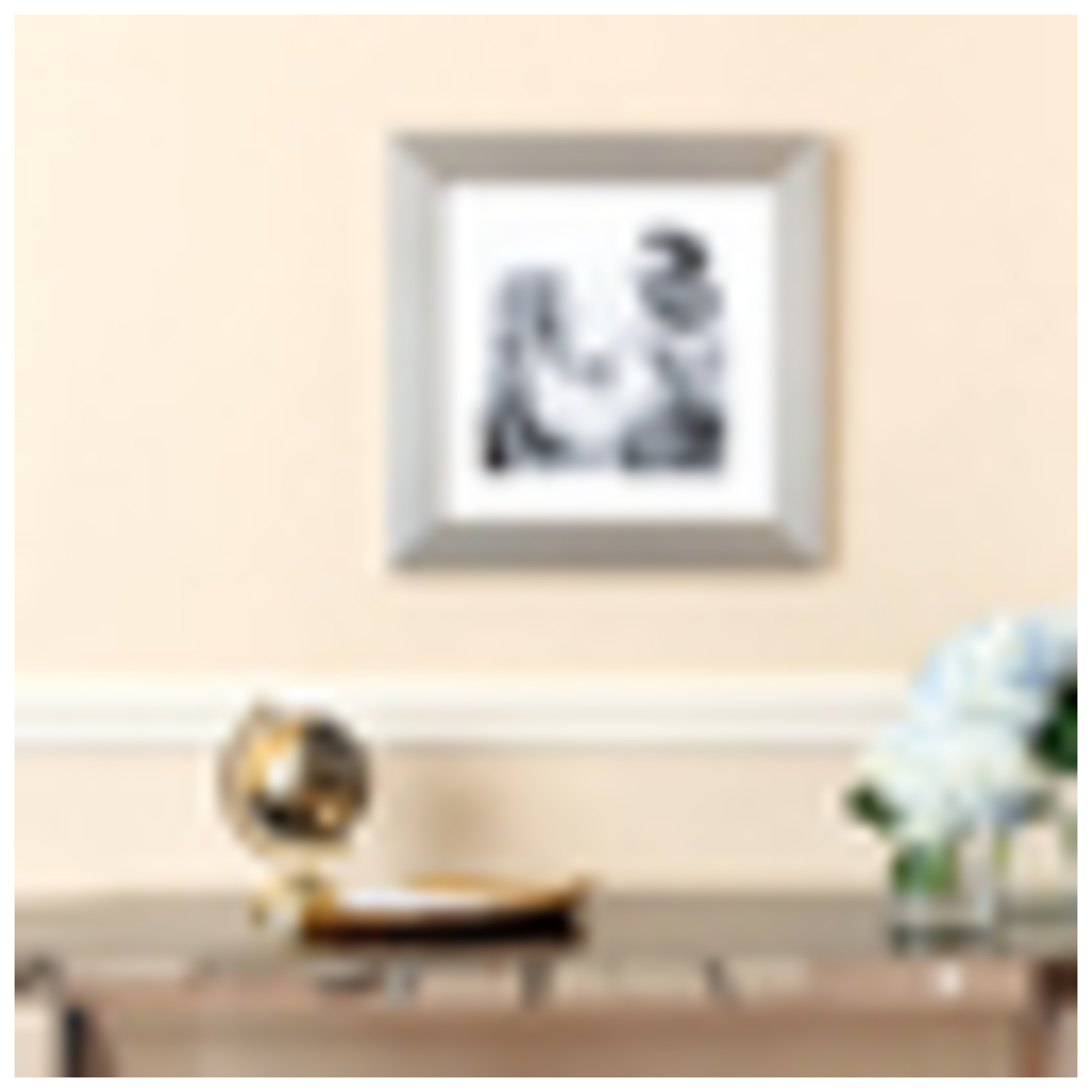 ArtToFrames 18 x 24" Modern Custom Picture Poster Frame 2" Wide A48NN - Picture 42 of 73