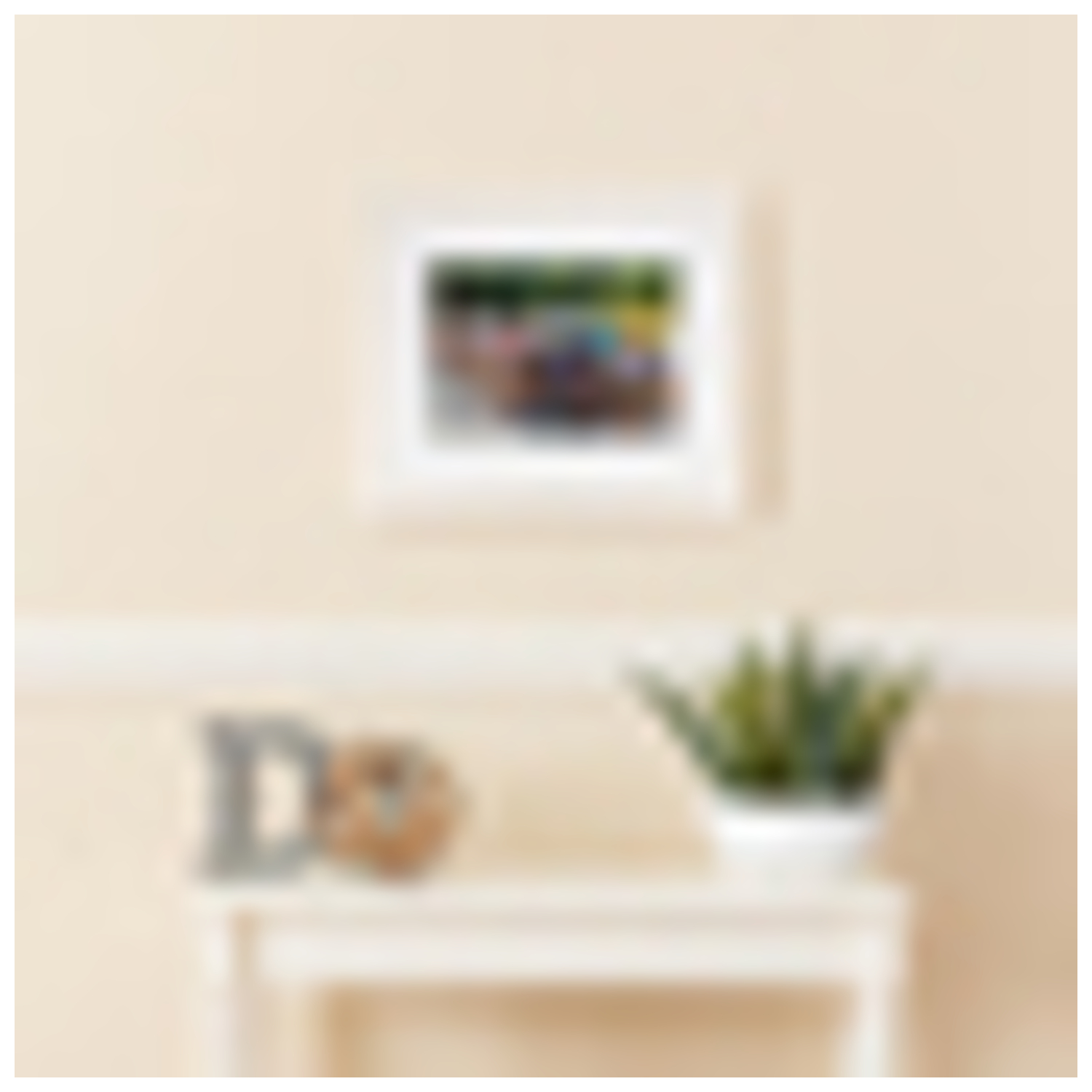 ArtToFrames 17 x 34" Rustic Custom Picture Poster Frame 1.5" Wide A53NE - Picture 9 of 19