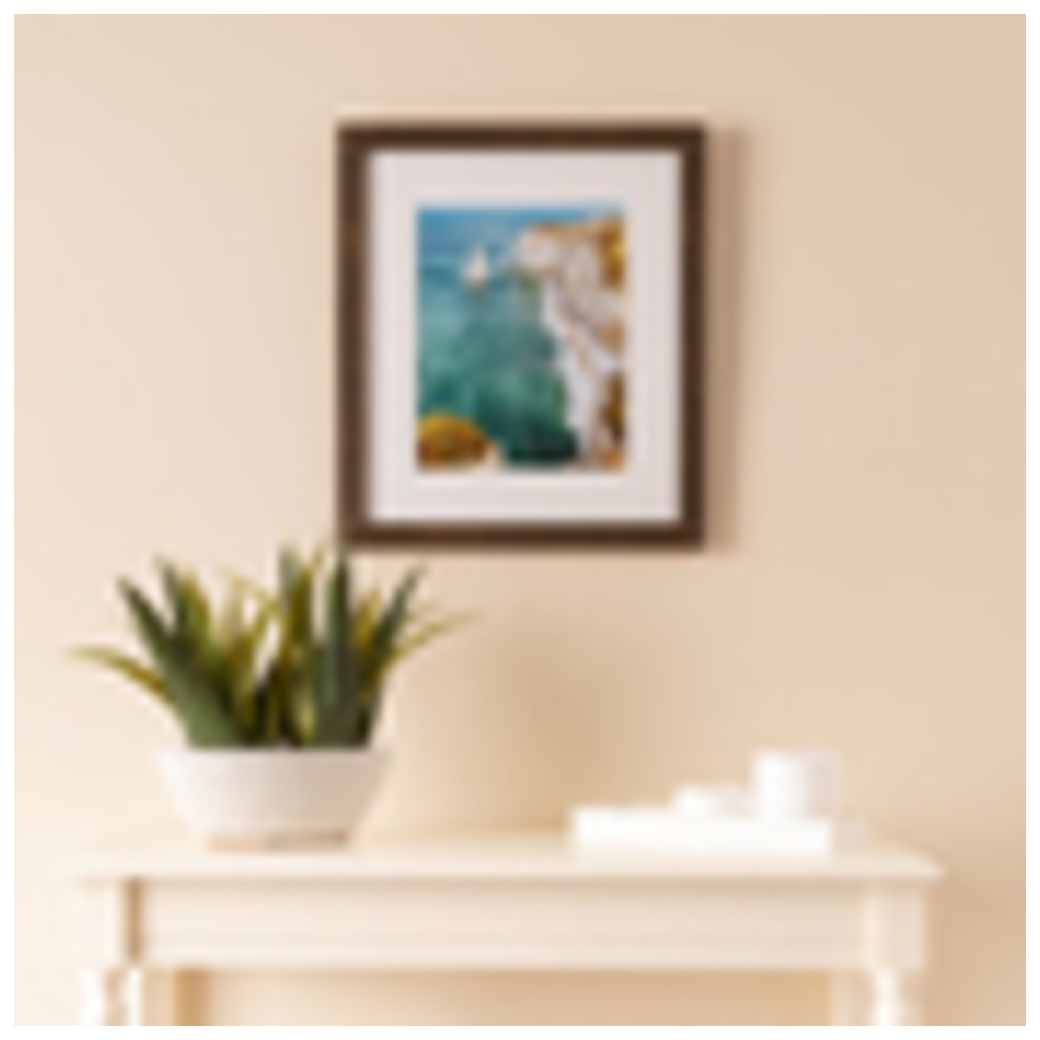 ArtToFrames 11 x 17" Rustic Custom Picture Poster Frame 1" Wide A45HI - Picture 49 of 69