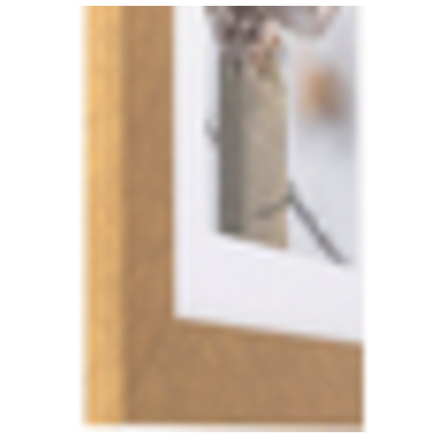 ArtToFrames 10 x 27" Modern Custom Picture Poster Frame 2" Wide A48GS - Picture 25 of 49